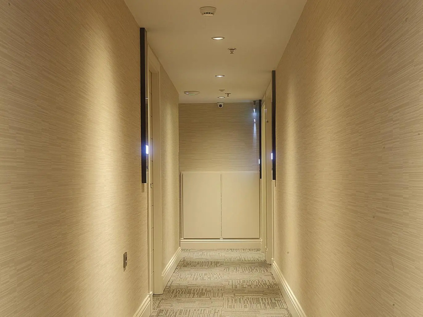 Carina Park Suites Nisantasi