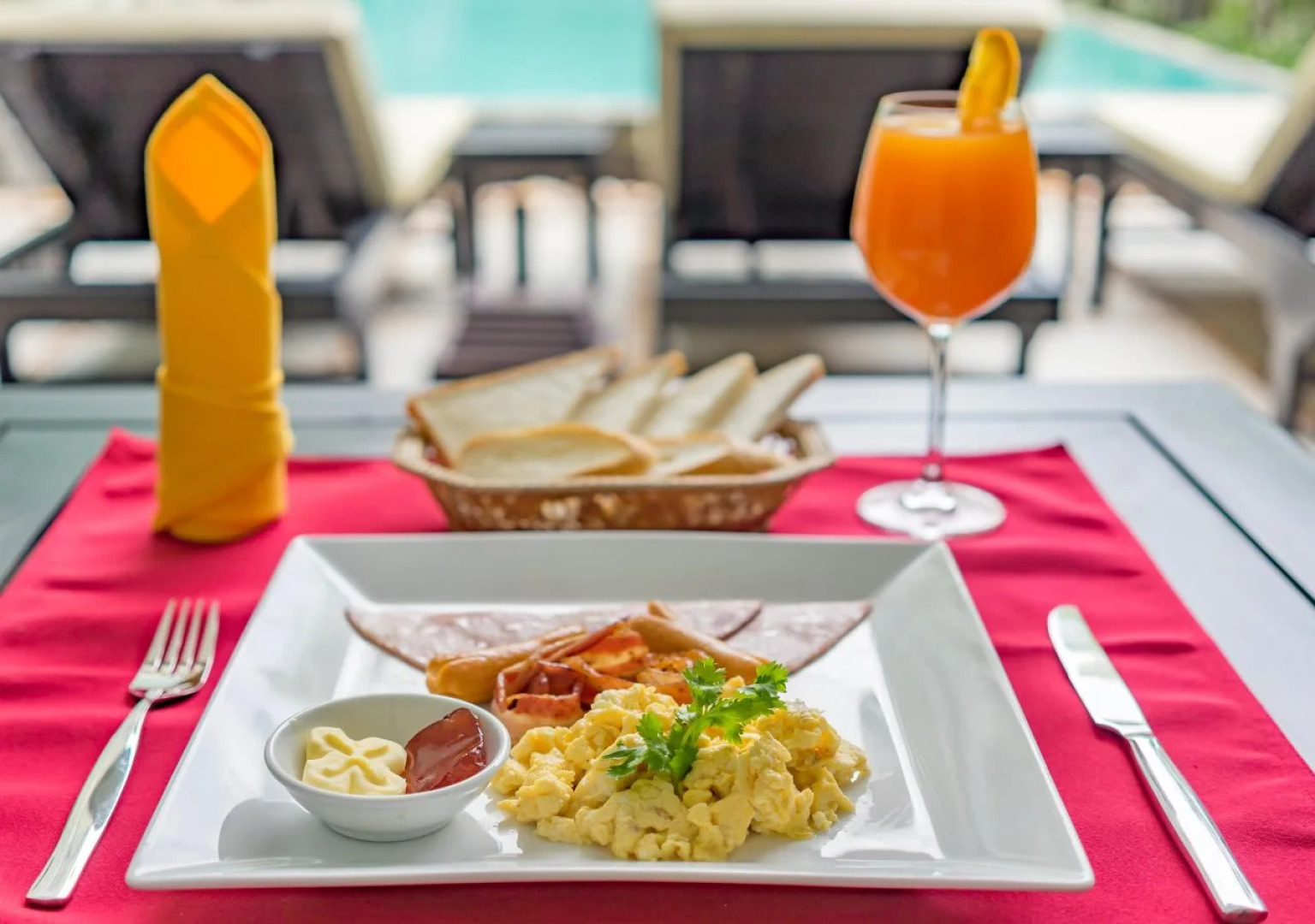 Vilada Angkor Boutique