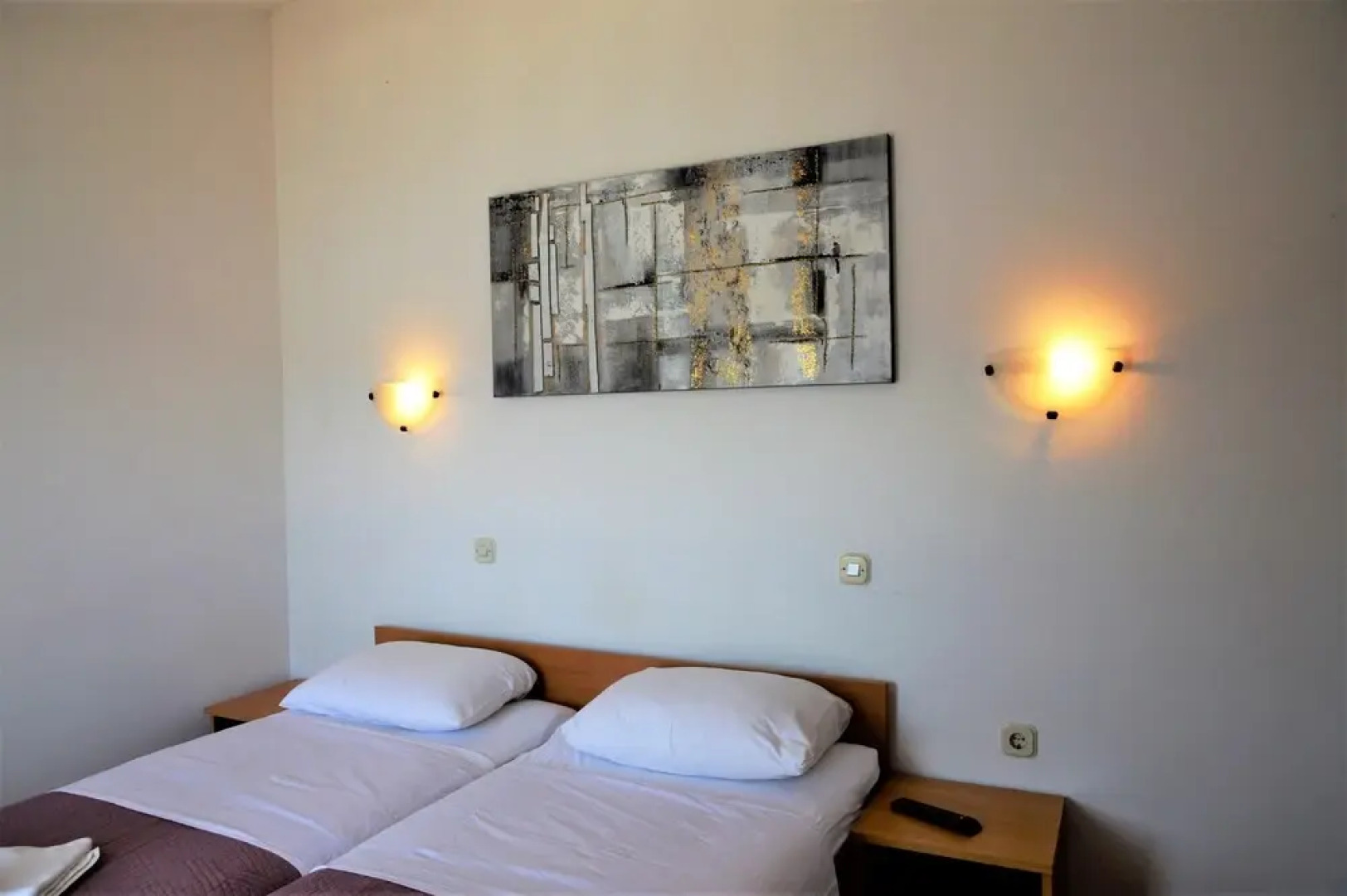 Bed & Breakfast by the Beach