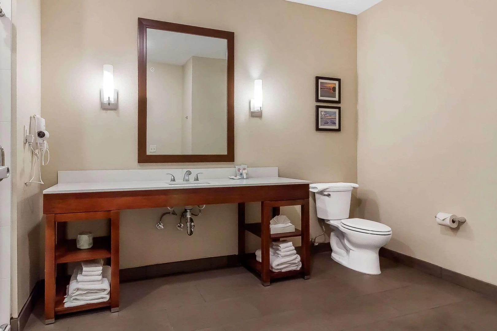 Comfort Suites La Vista - Omaha