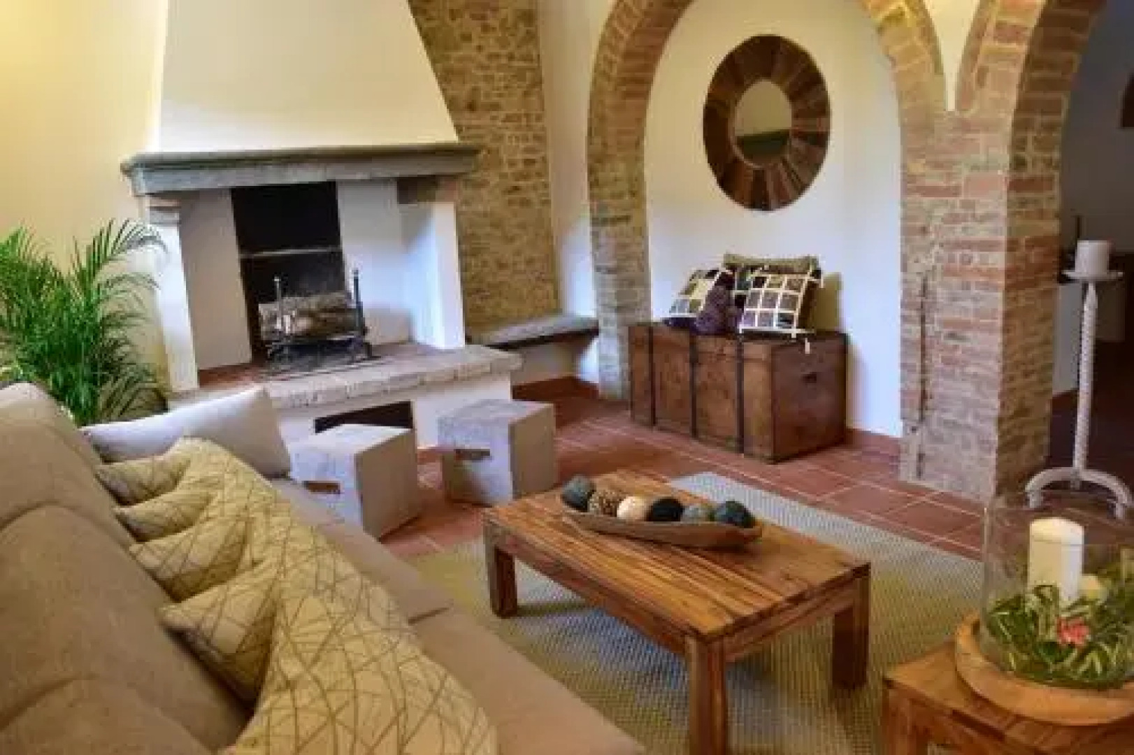 Villa San Michele Bed and Breakfast