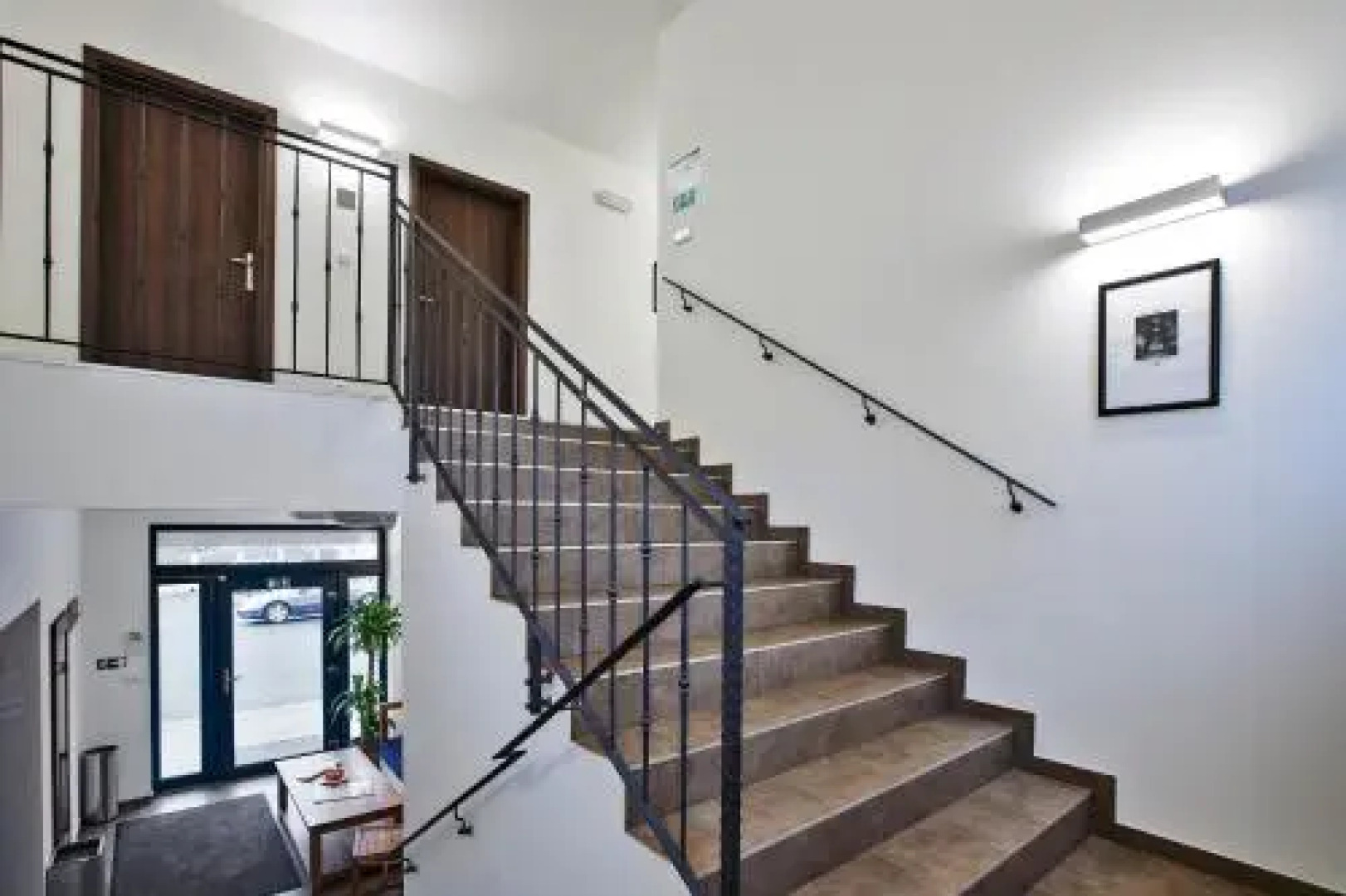 Penzion Al Capone Mníšek