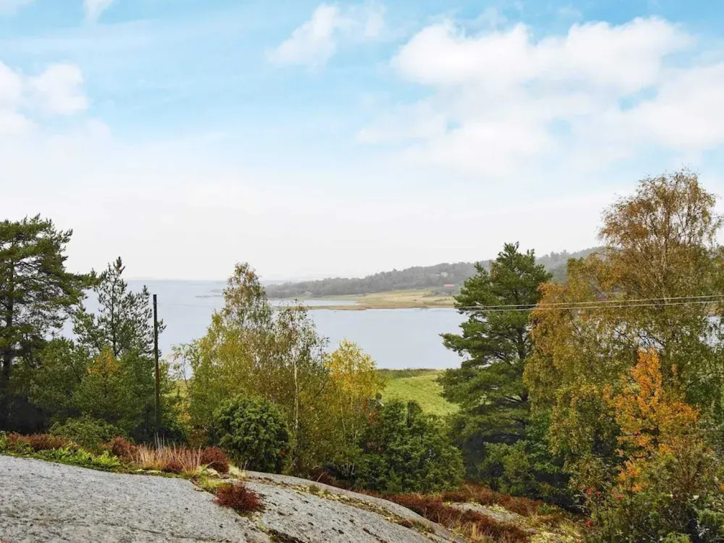 Holiday Home in Klövedal