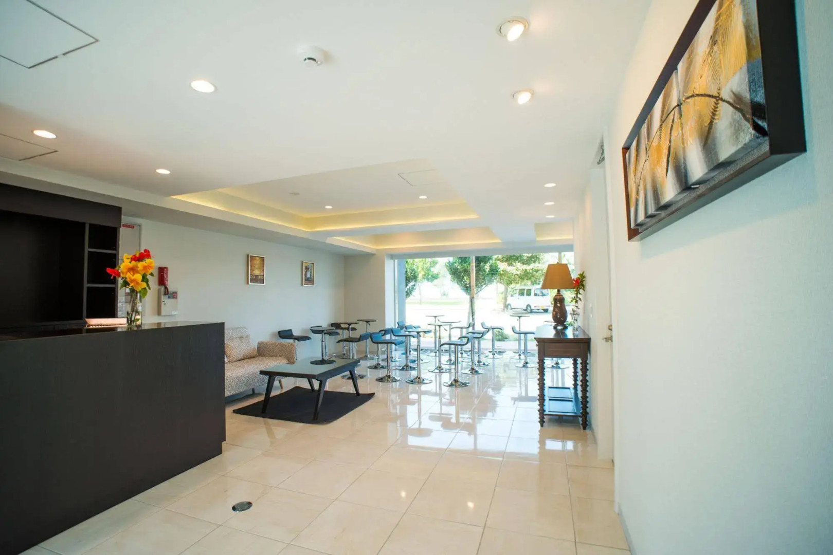 Beach Front Tower MIHAMA byDSH