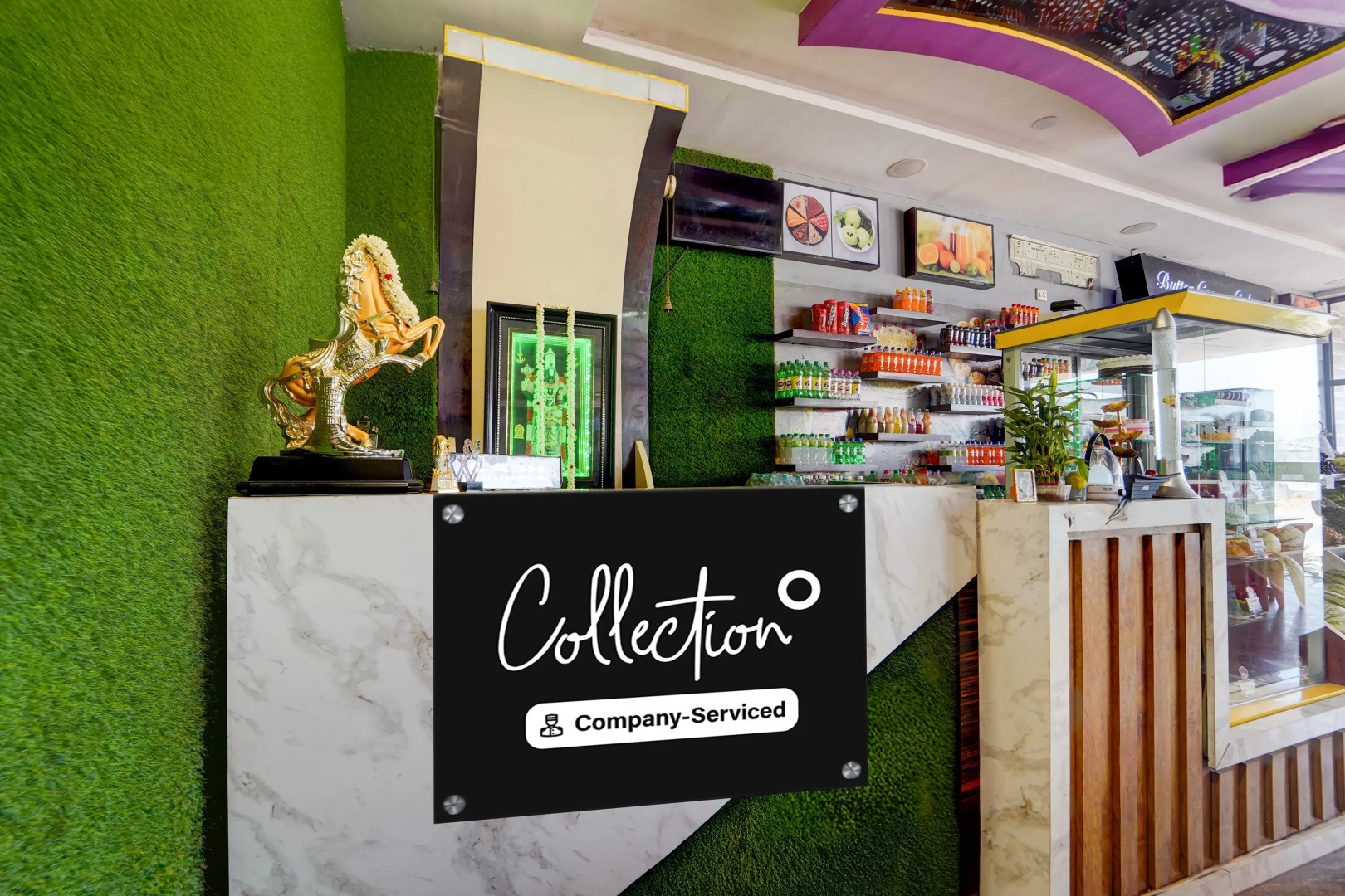 Super Collection O Madurai Theni Road