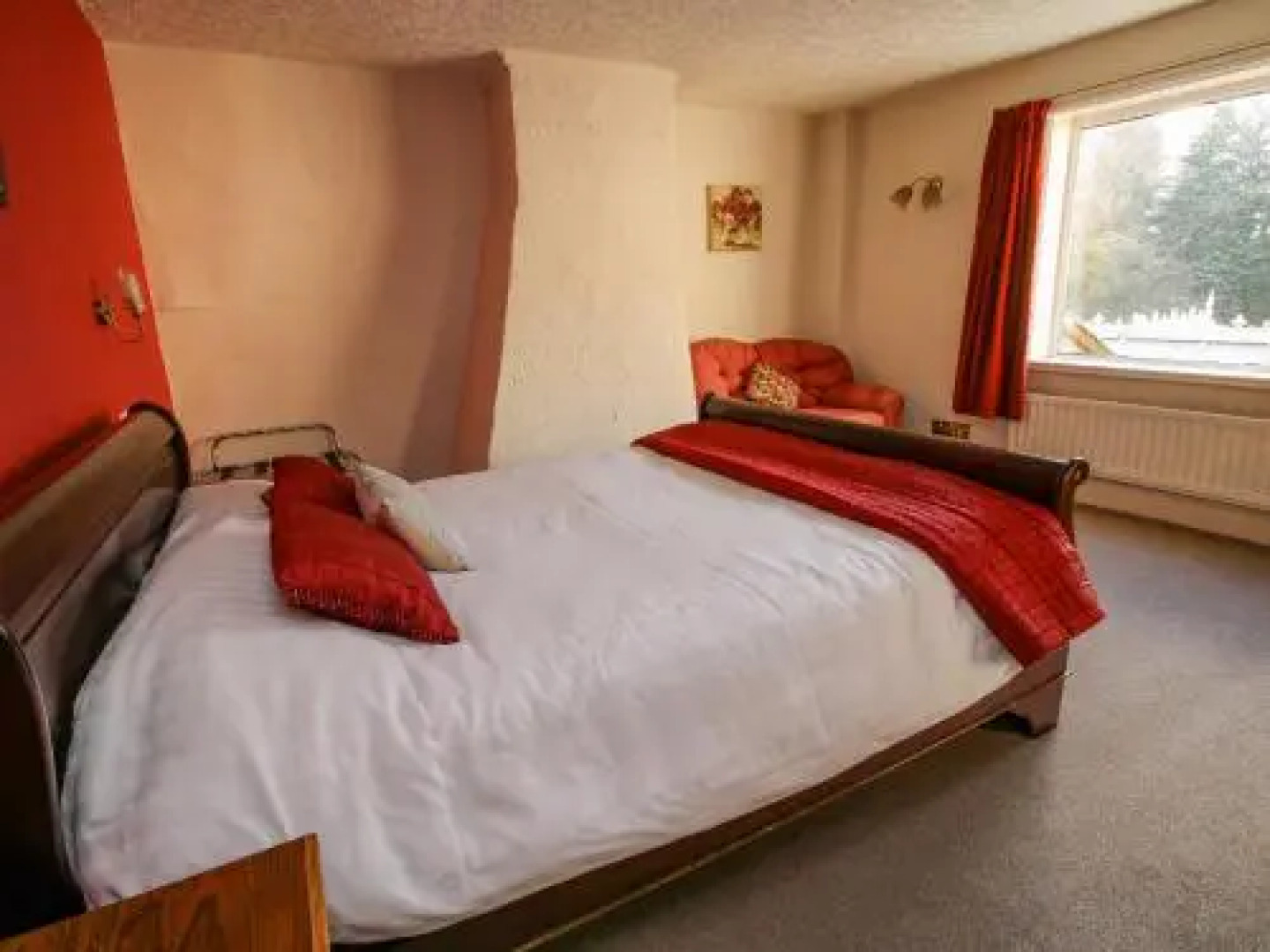 Rosehill Manor Hotel