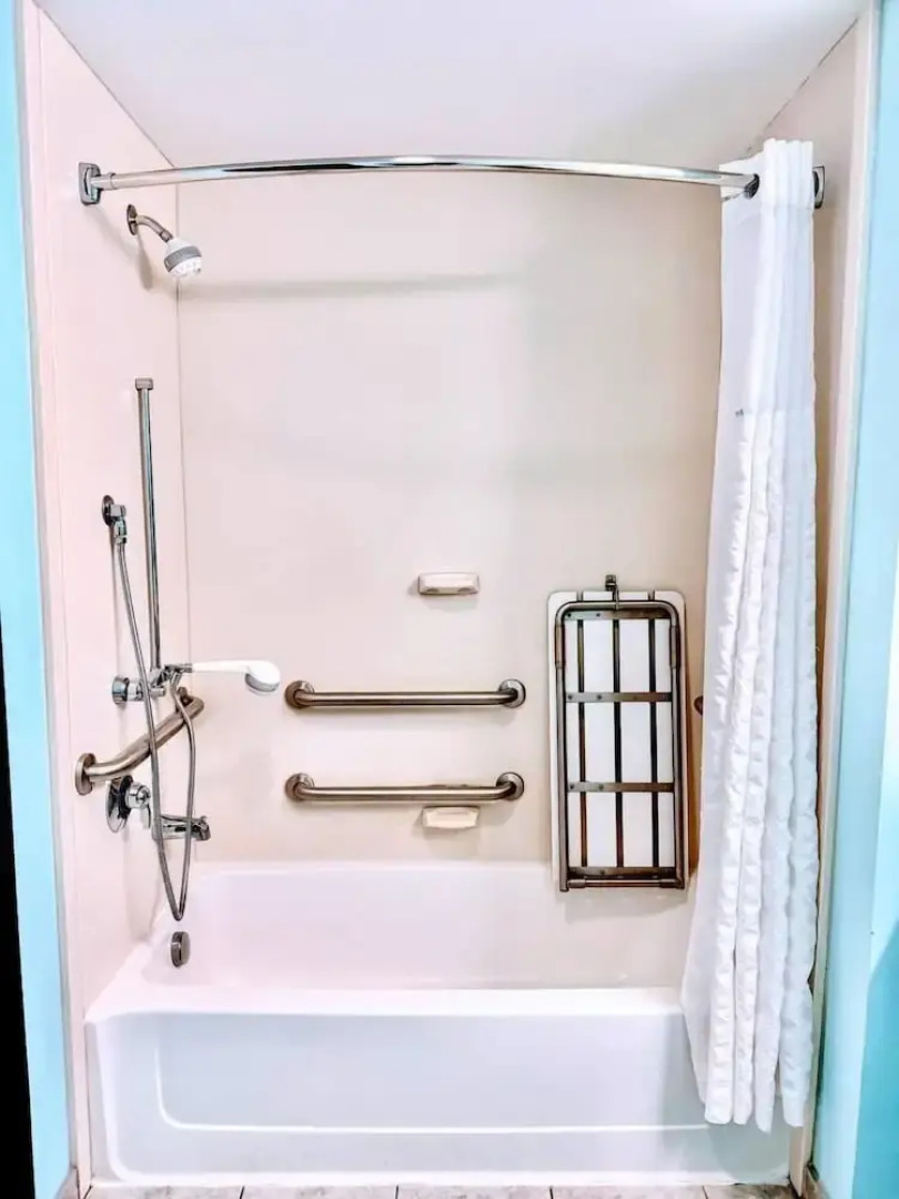 Super 8 By Wyndham Pennsville/Wilmington