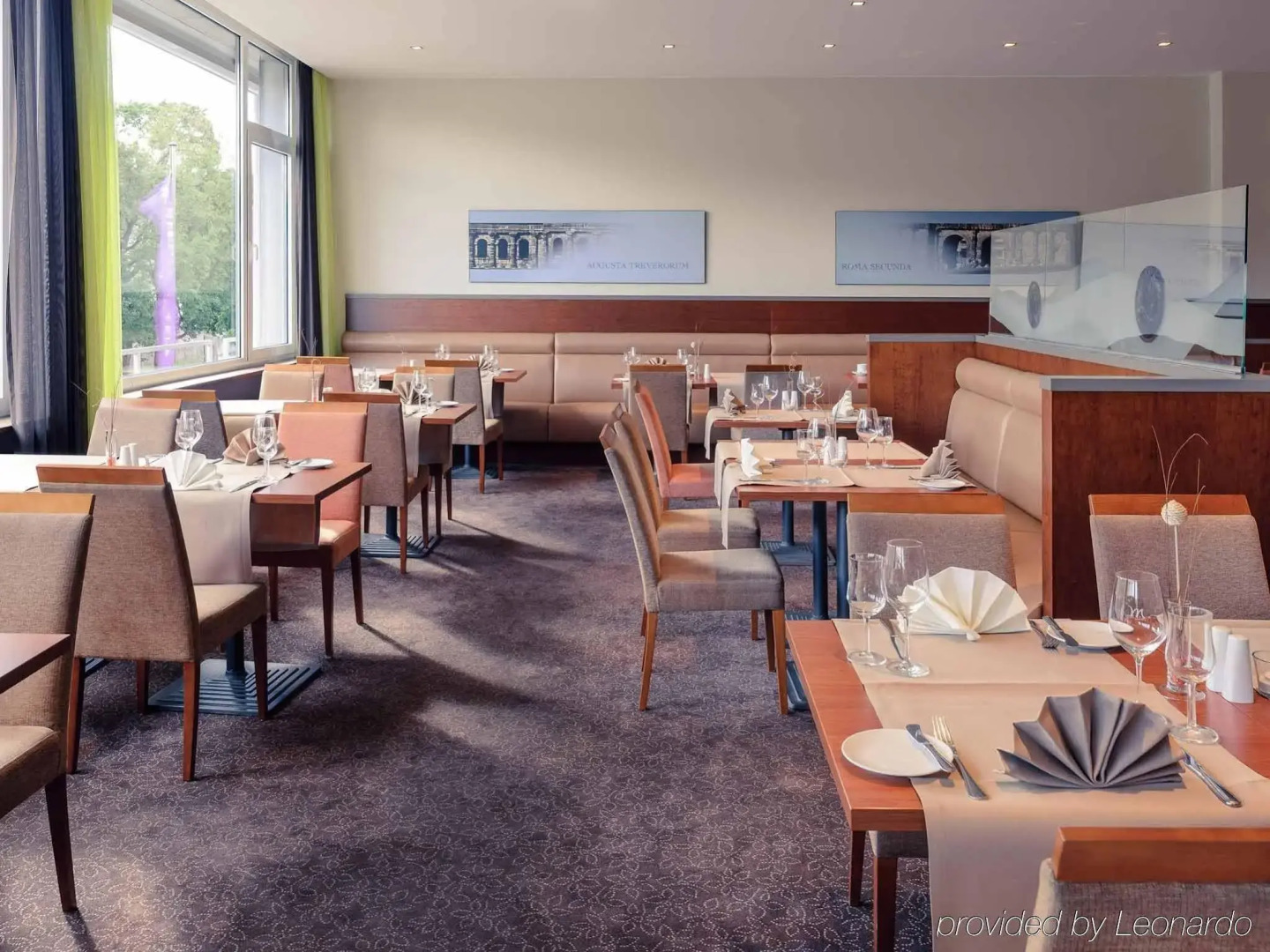 Mercure Hotel Trier Porta Nigra