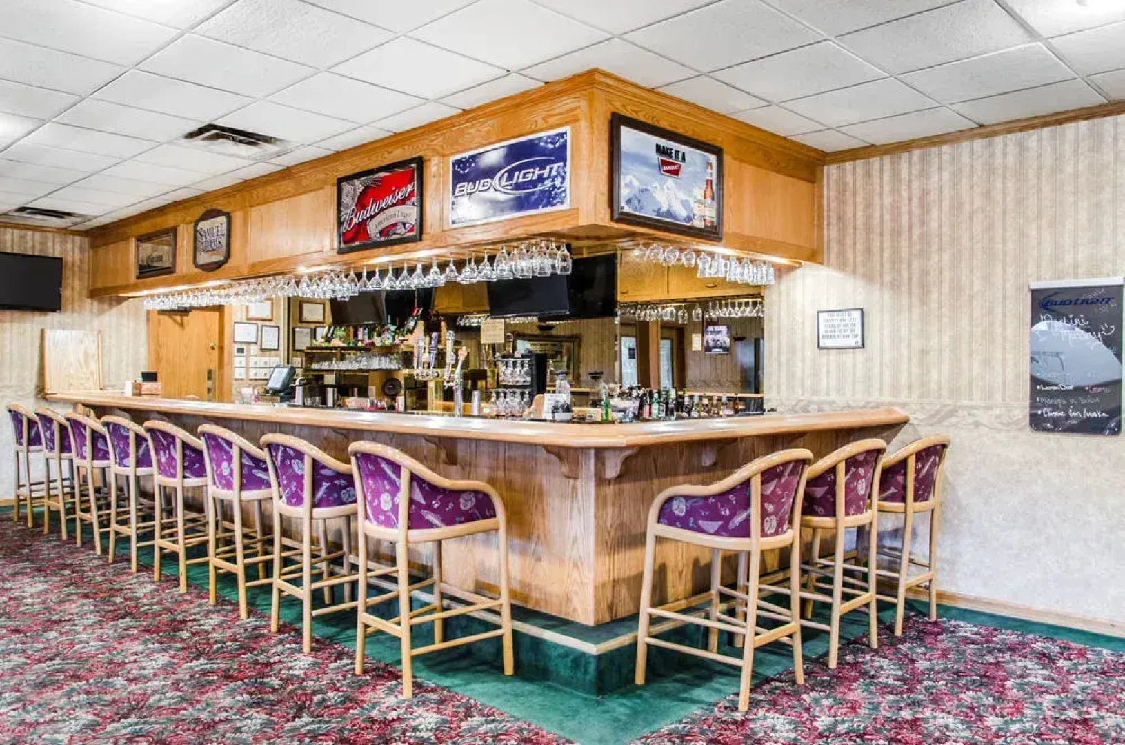 Clarion Inn Pocatello