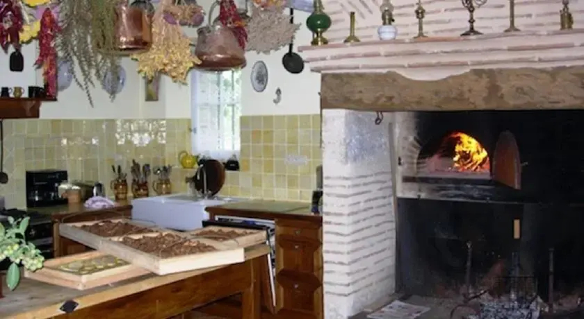 Chambres dHôtes Le Clos des Fontaines