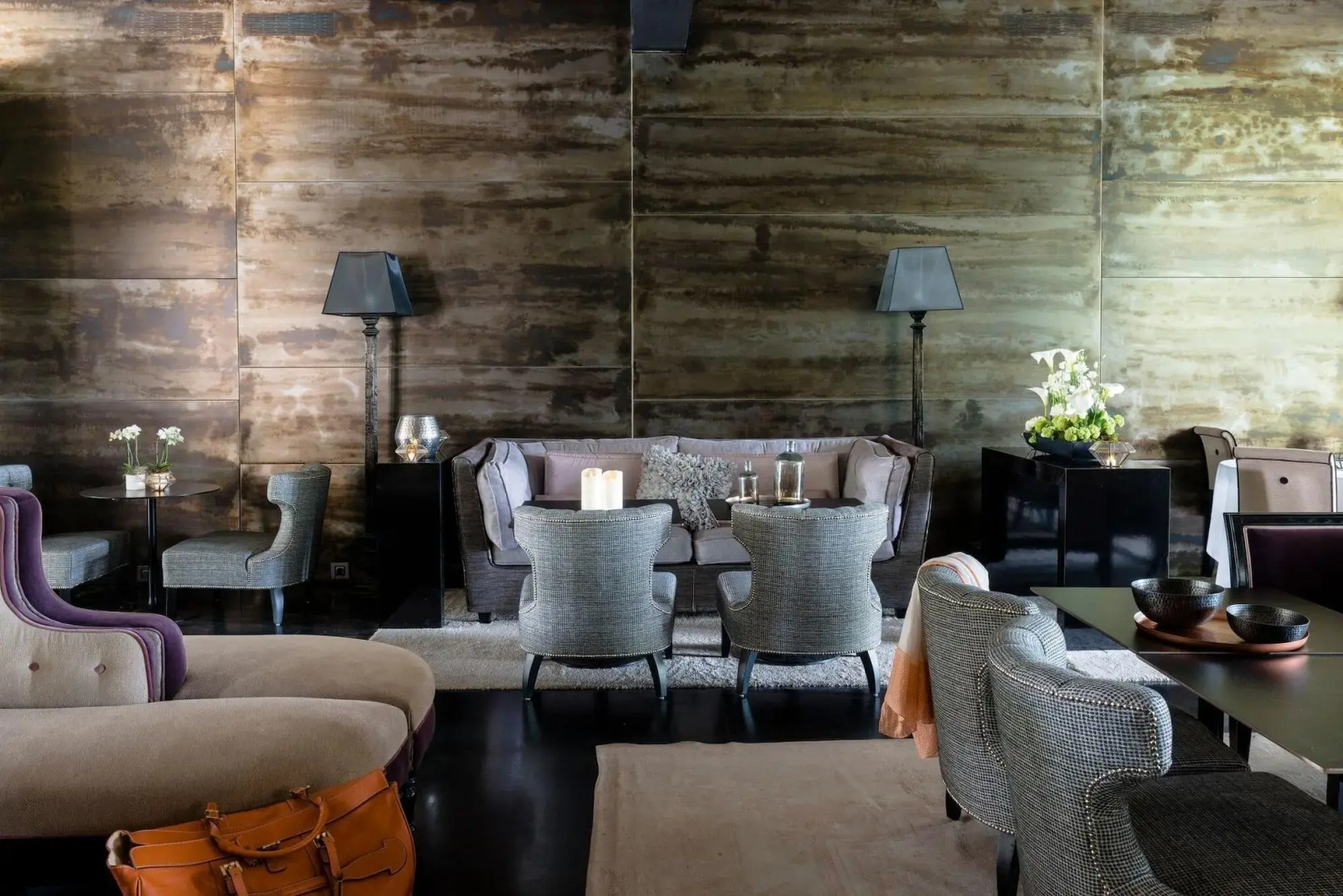 Les Lodges Sainte-Victoire Villas