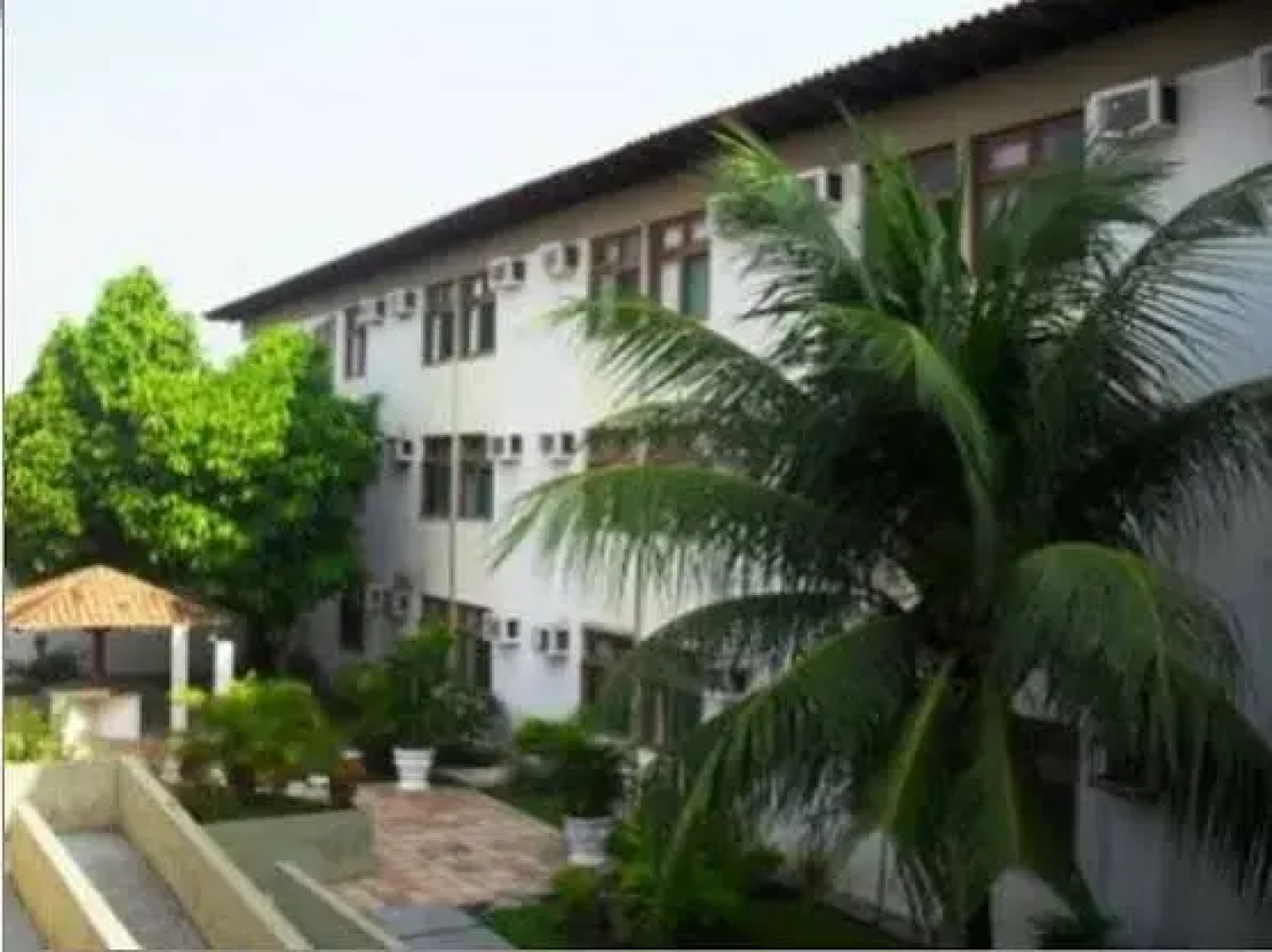 Hotel Vale do Tocantins