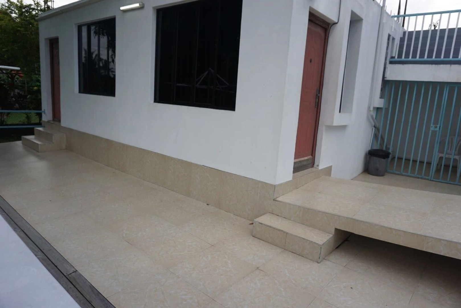 One Bedroom House HHF-40-6-1