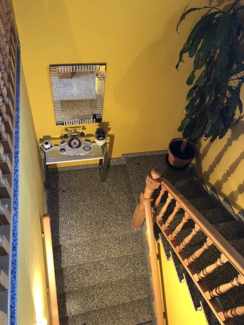 Hotel Restaurante Bayona