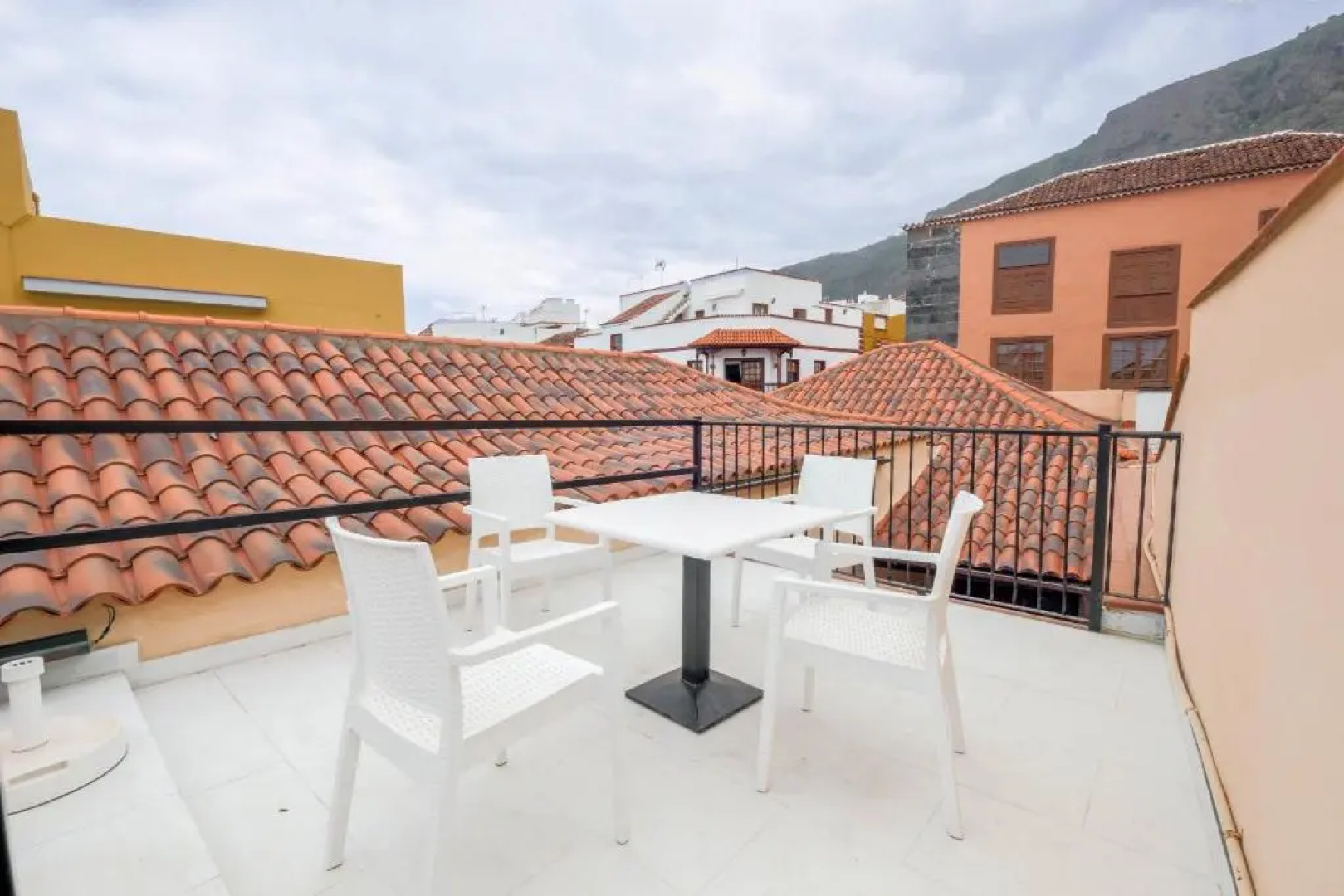 Casa Tradicional Canaria