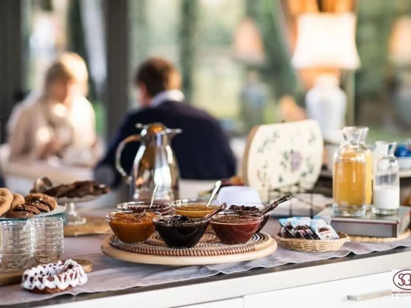 San Giacomo Horses & Agriturismo