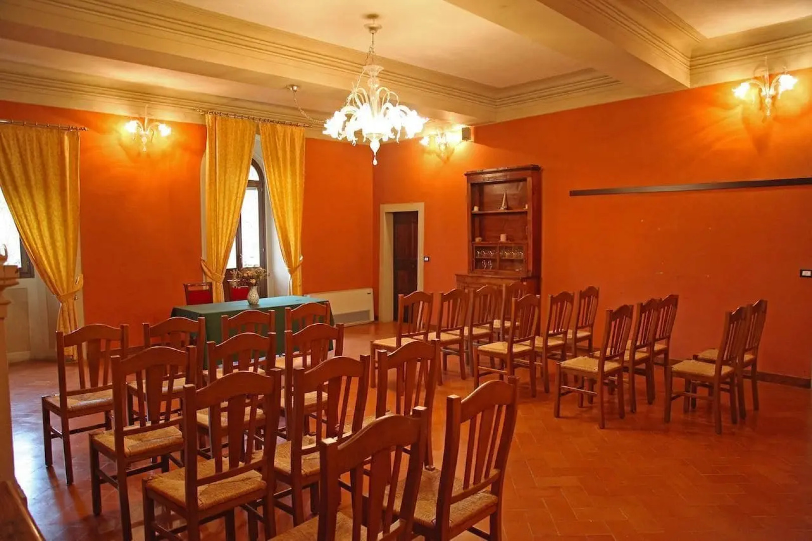 Villaggio della Salute Più