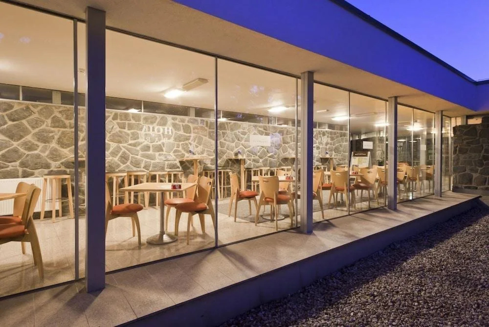 Bellevue - Wellness & Ski Hotel