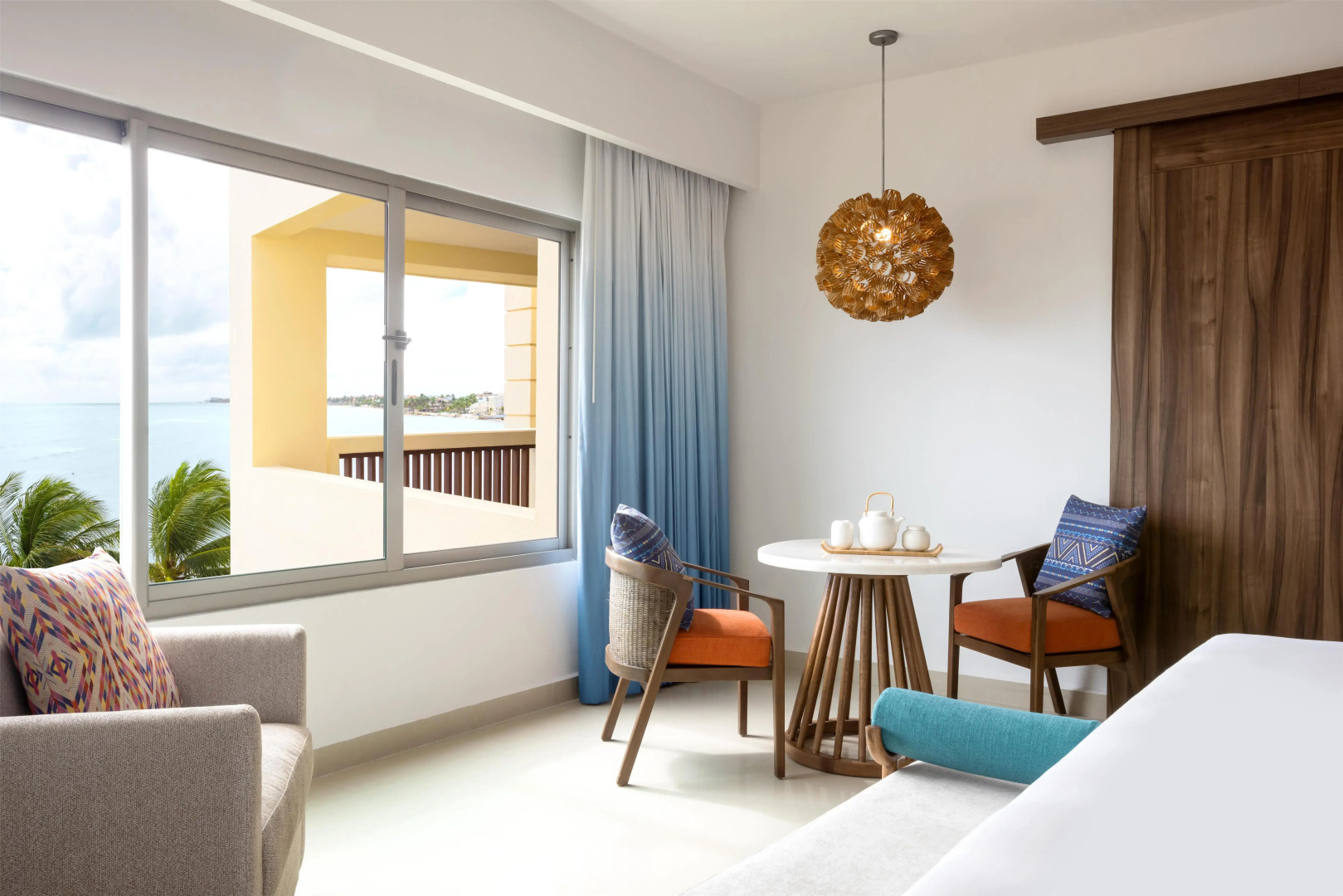 Dreams Puerto Morelos Resort & Spa