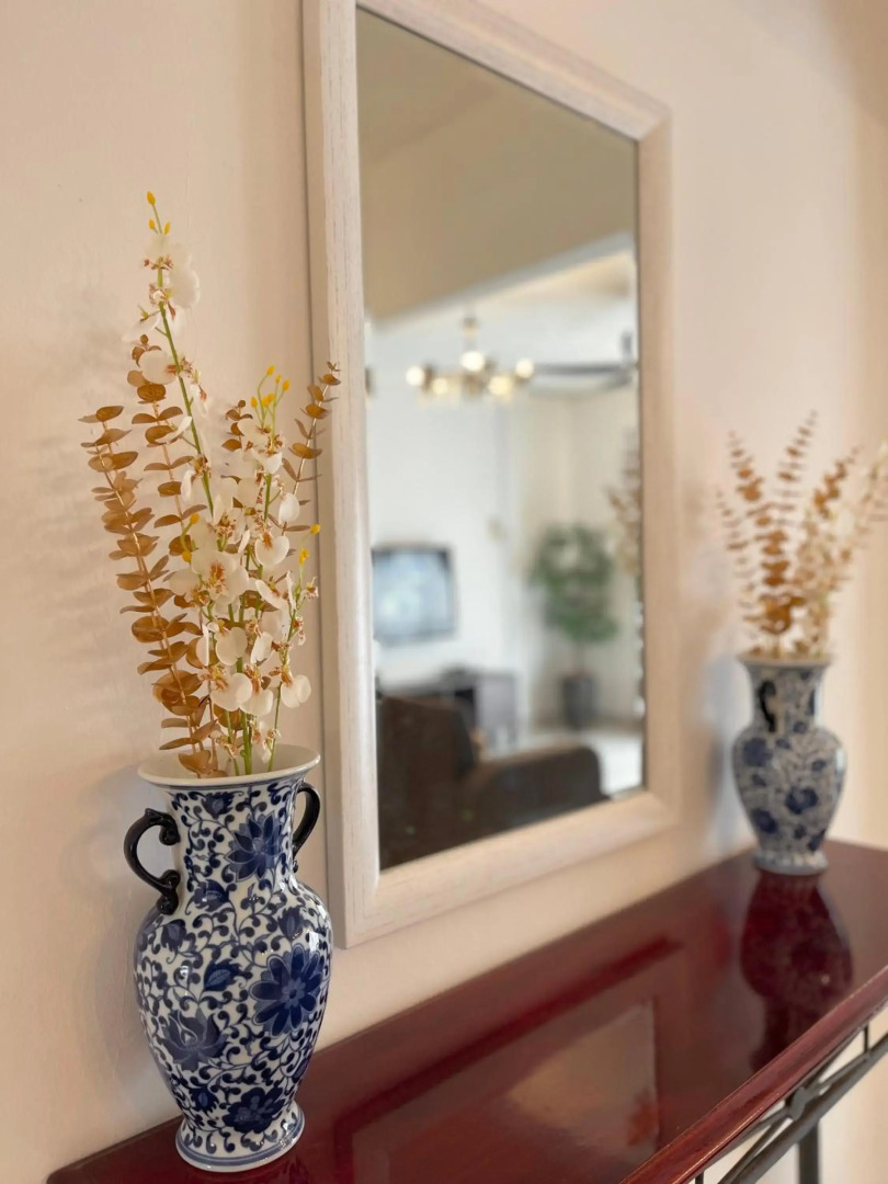 Sea La Vie Batik @ Laguna Resort