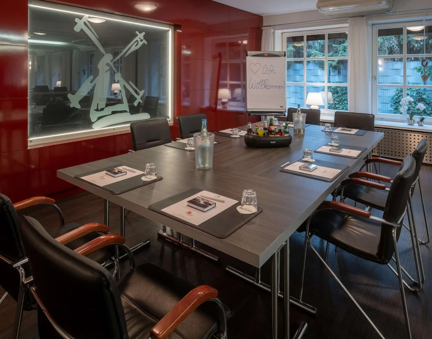 Best Western Hotel alte Muehle