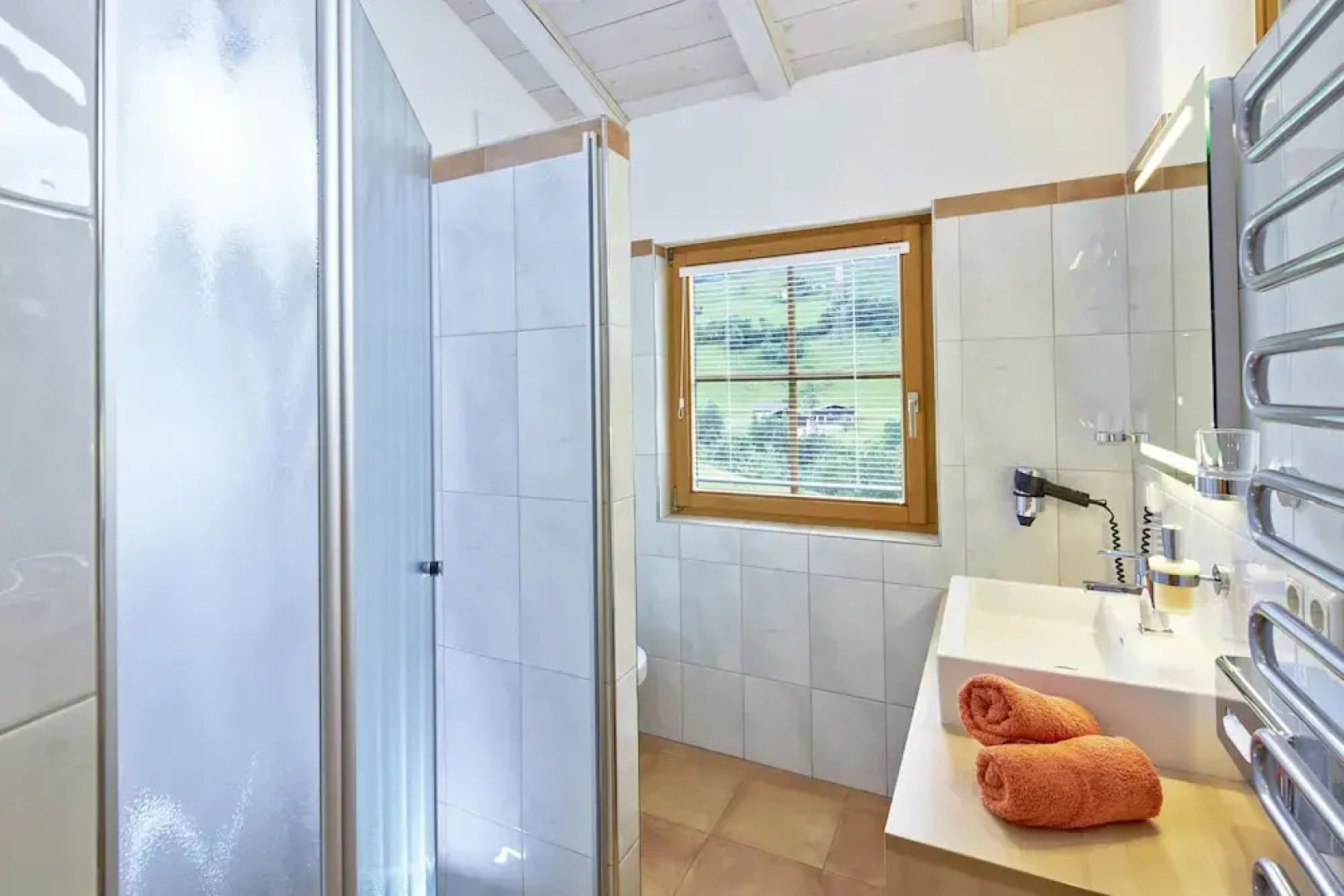 Bio-Bauernhof Vordergugg