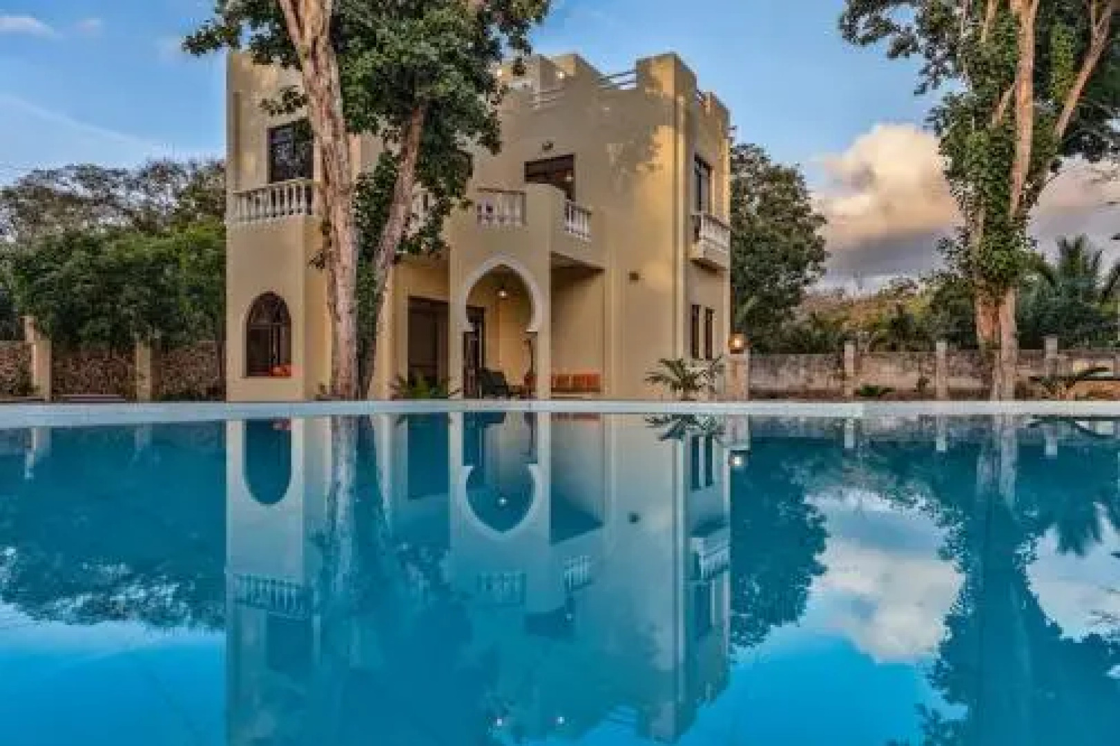 Adansonia Village Resort