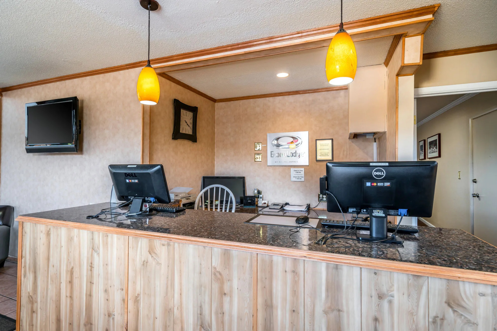 Holiday Lodge Yakima