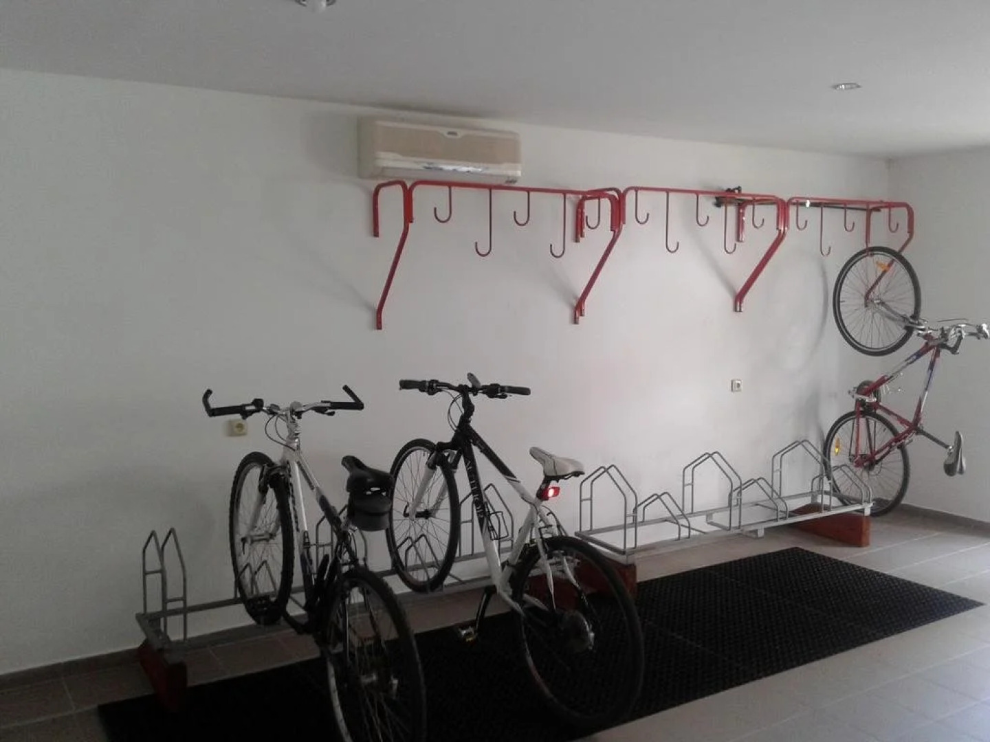 Ubytování Nová Pec