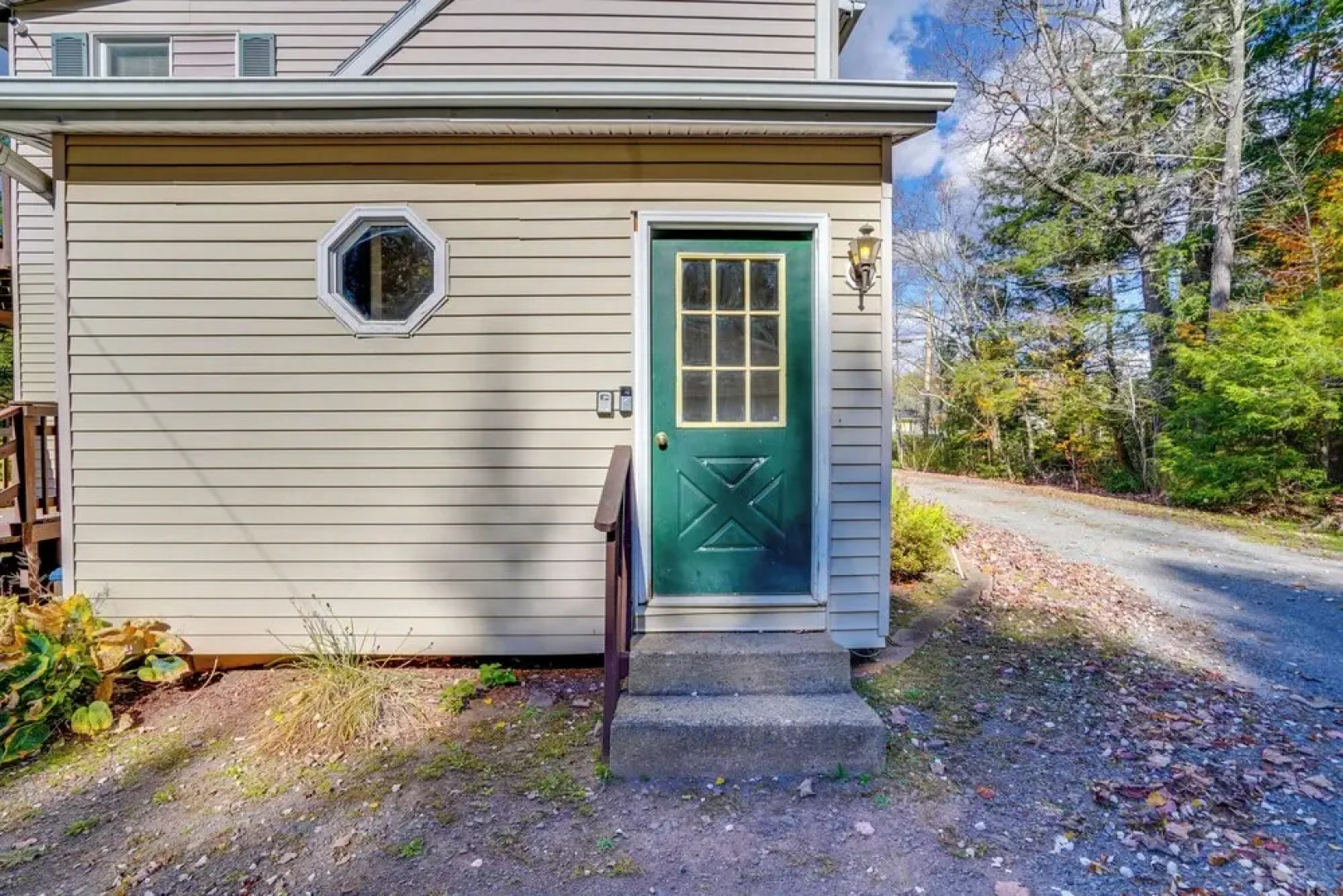 Relaxing Catskills Apt < 3 Mi to Windham Mountain!