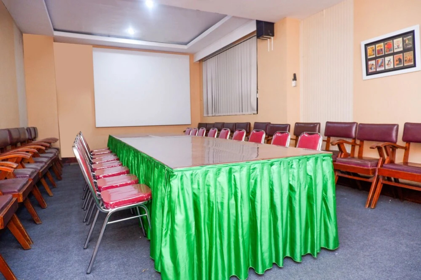 Taman Wisata Kopeng by OYO Rooms