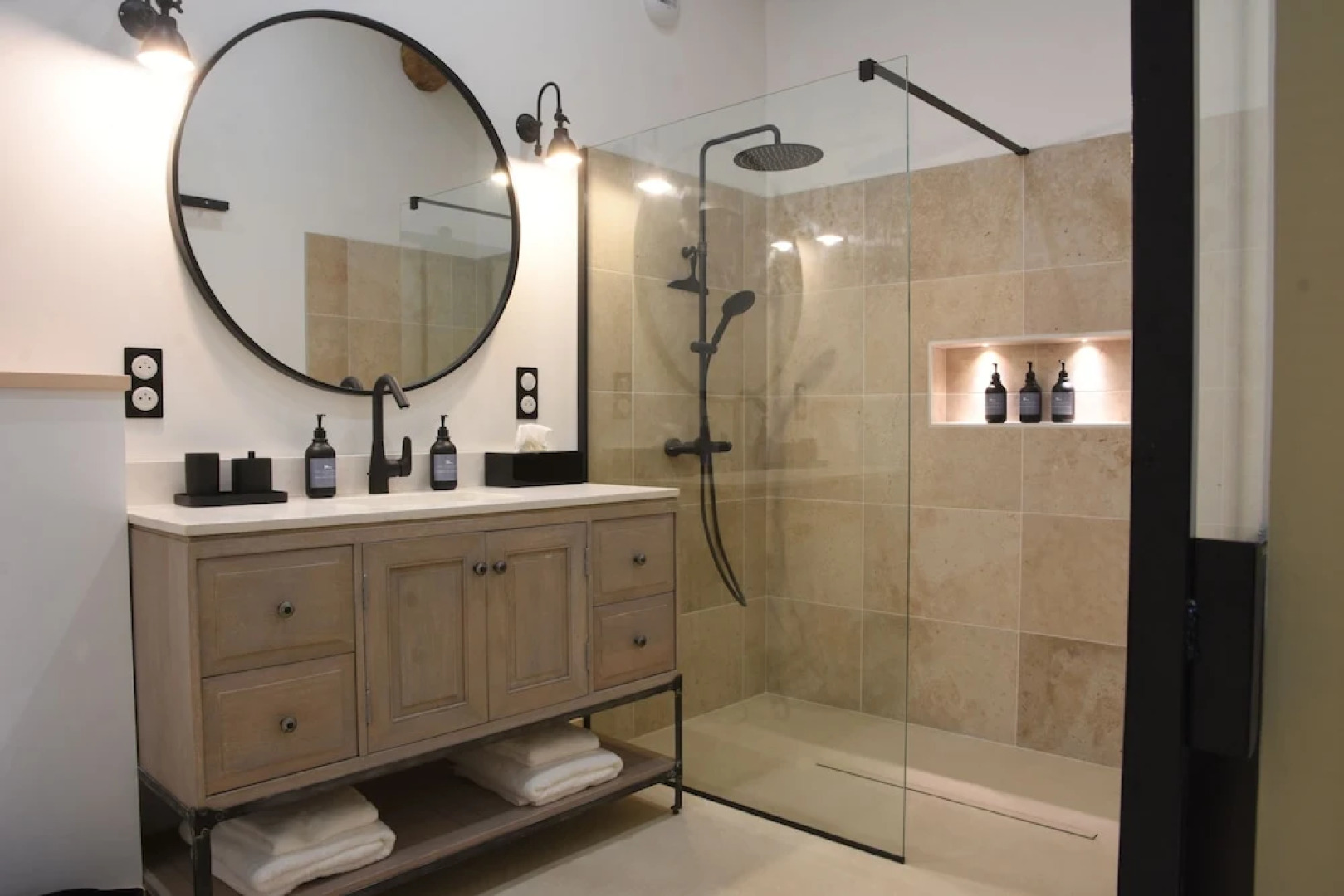 Les Girauderies Chambres d'Hotes