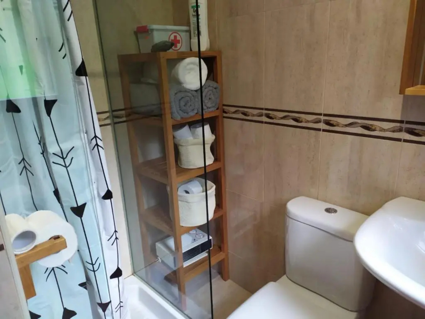 Casa Sierra de Limes 4