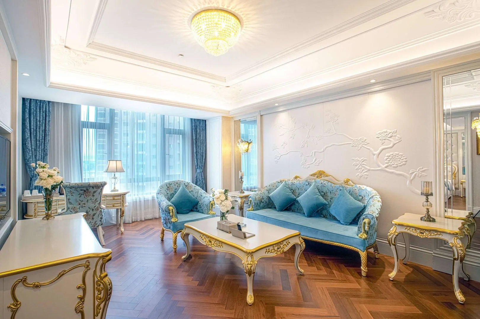Wyndham Grand Kunming East