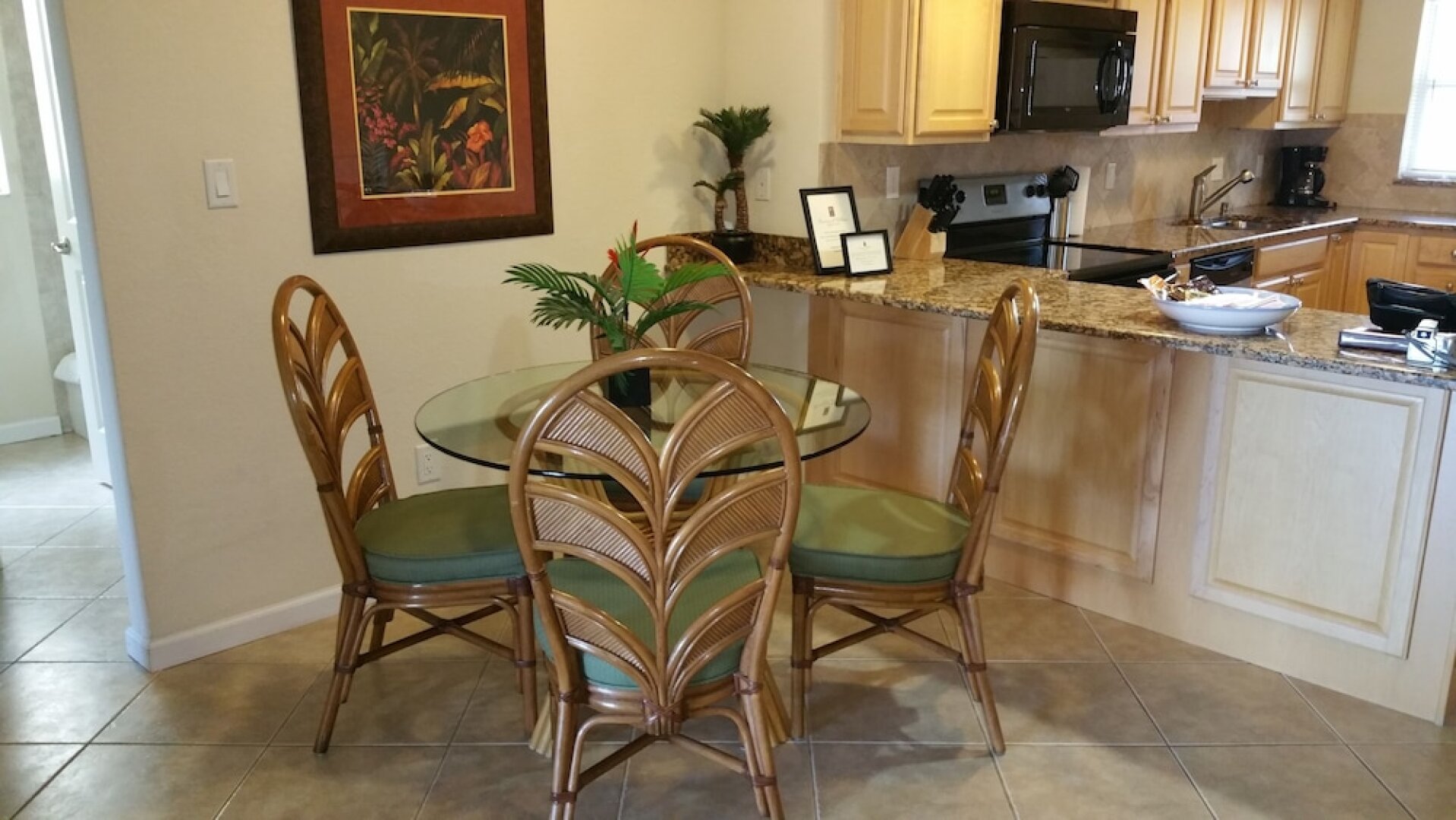 Coconut Villas of Dunedin