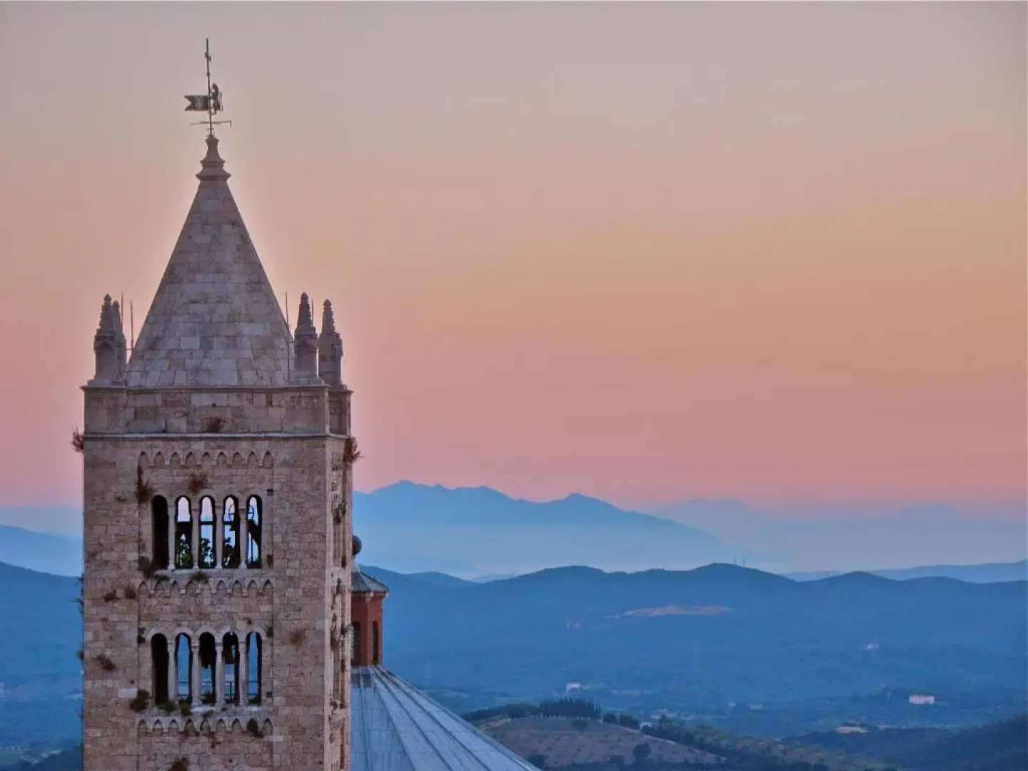 Agriturismo Podere Giarlinga