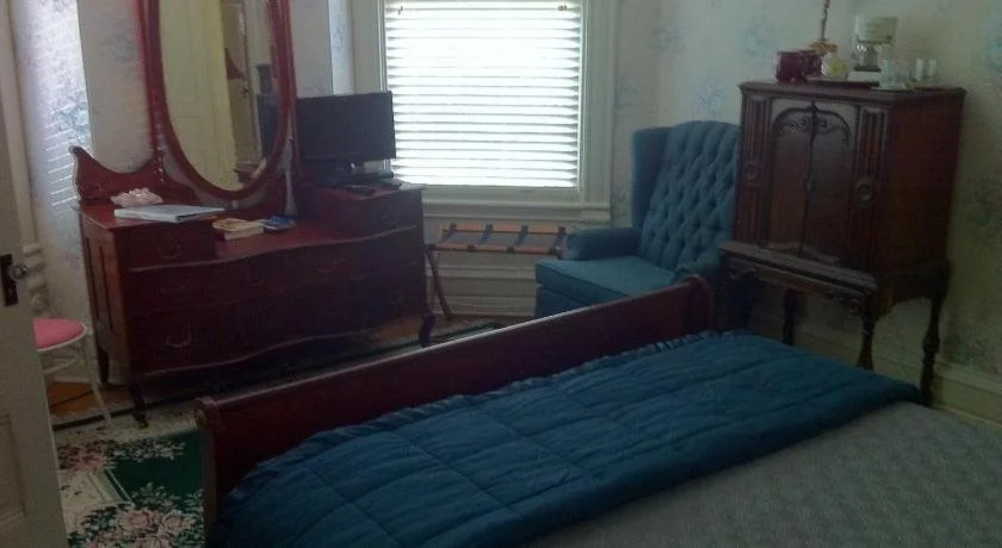 Grand Avenue Bed and Breakfast