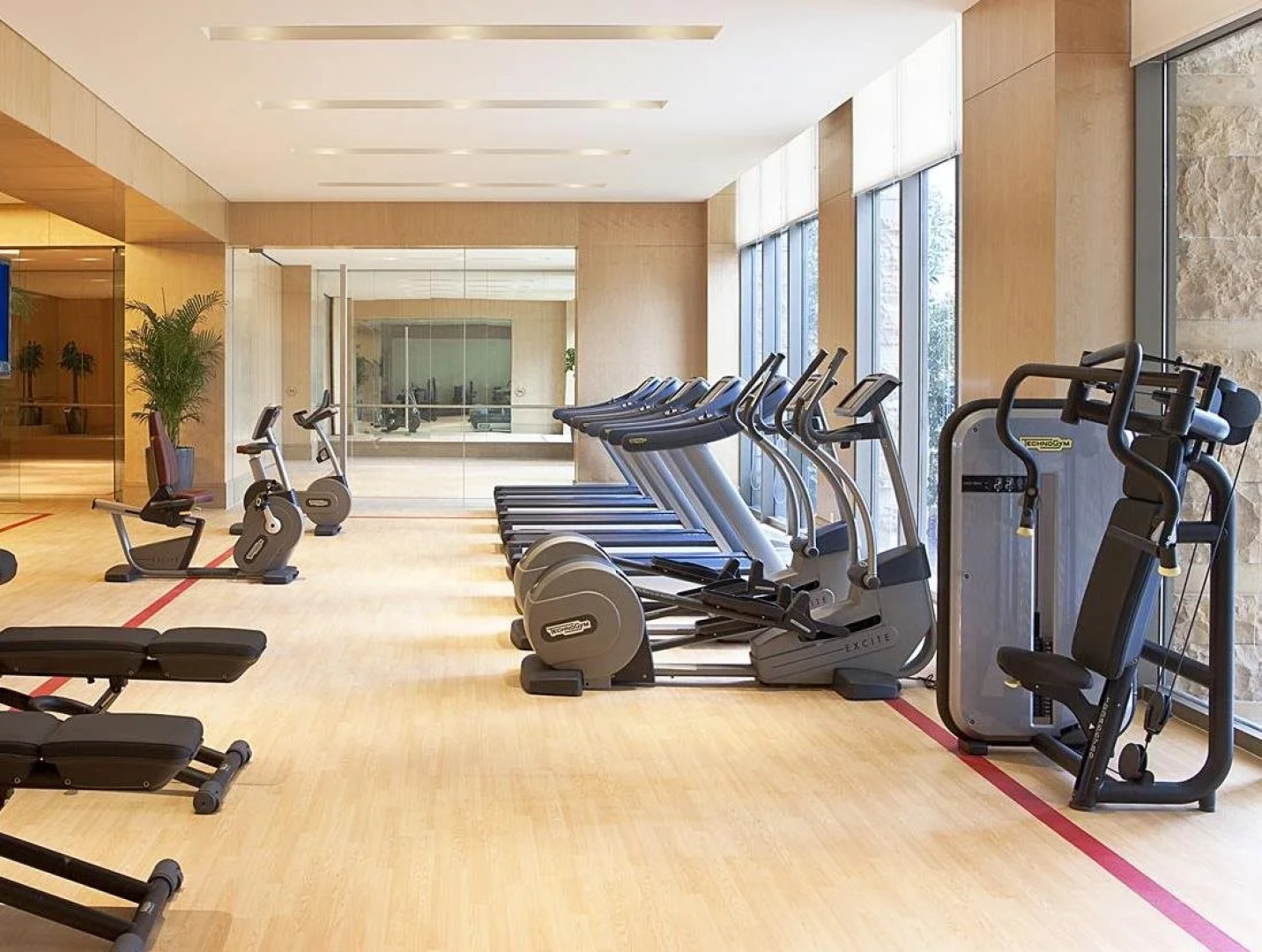 Sheraton Qiandao Lake Resort