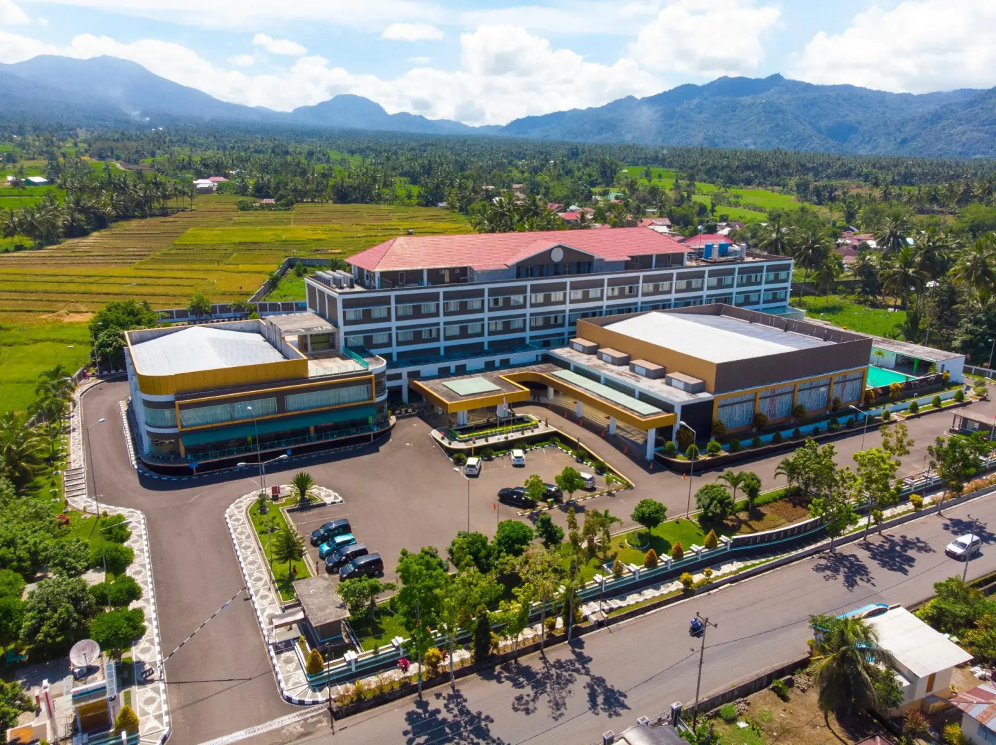 Sutan Raja Kotamobagu