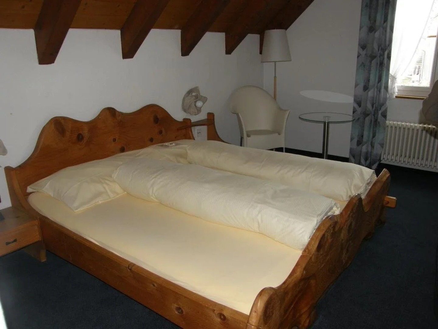 Landgasthof Puurehuus