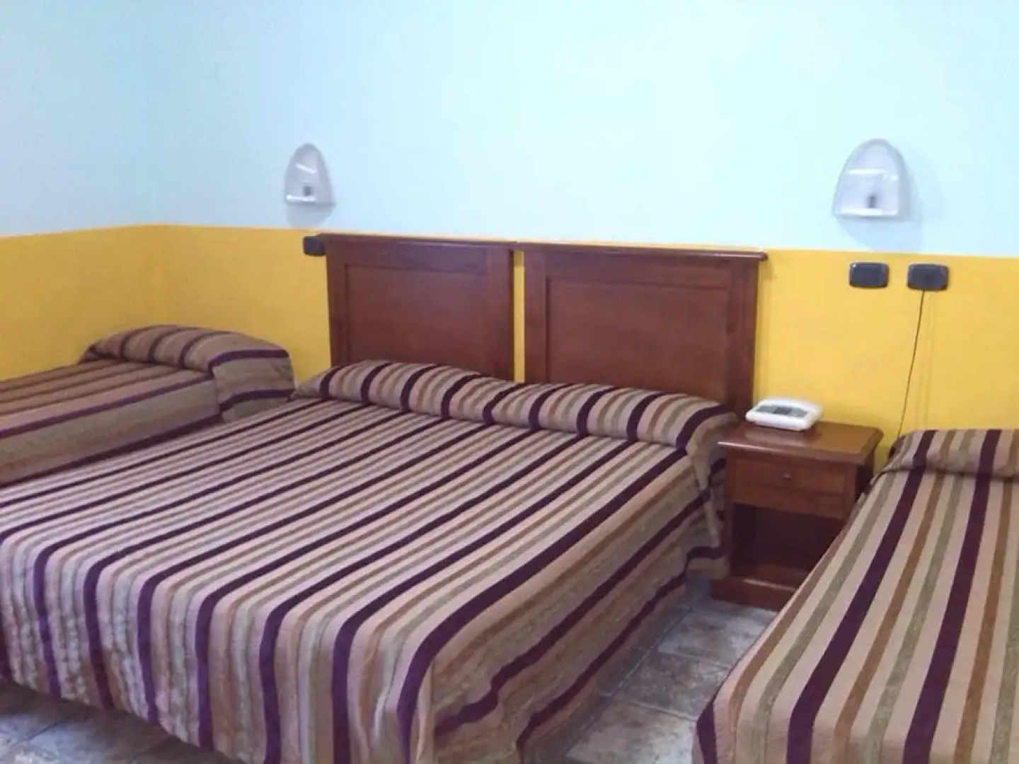 Hotel San Francesco Terme