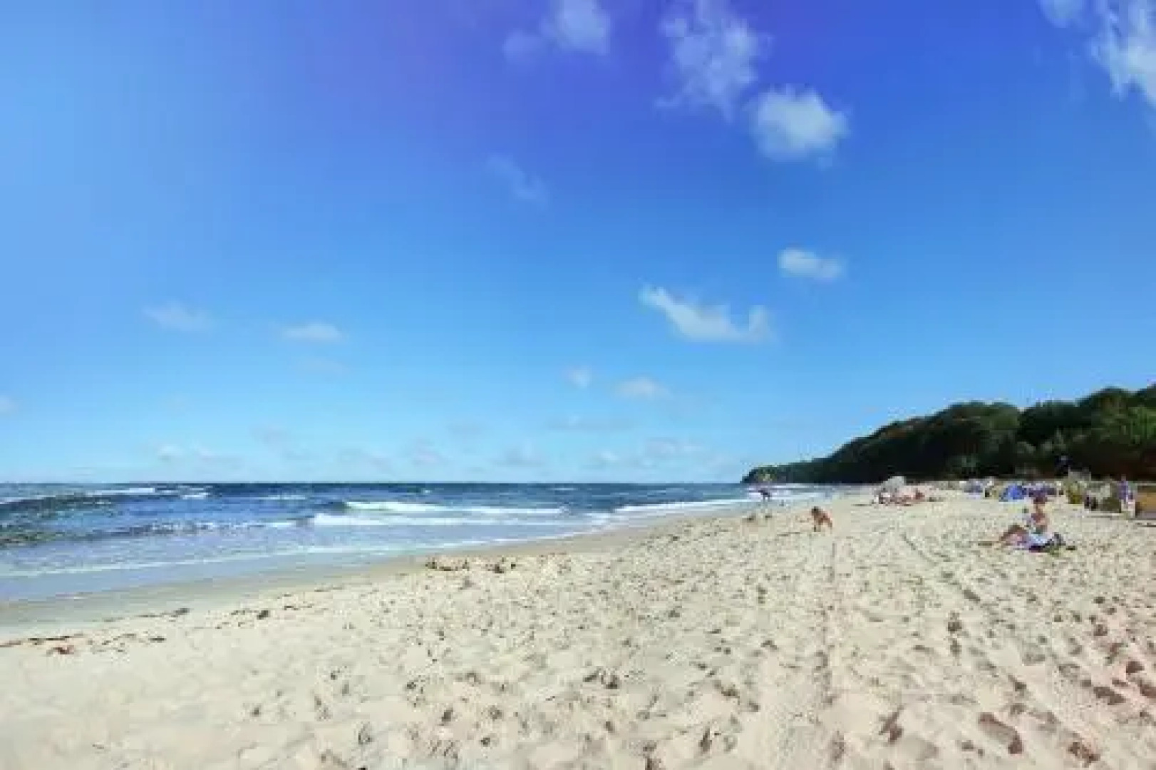 Villa Antje - Ferienwohnung 07