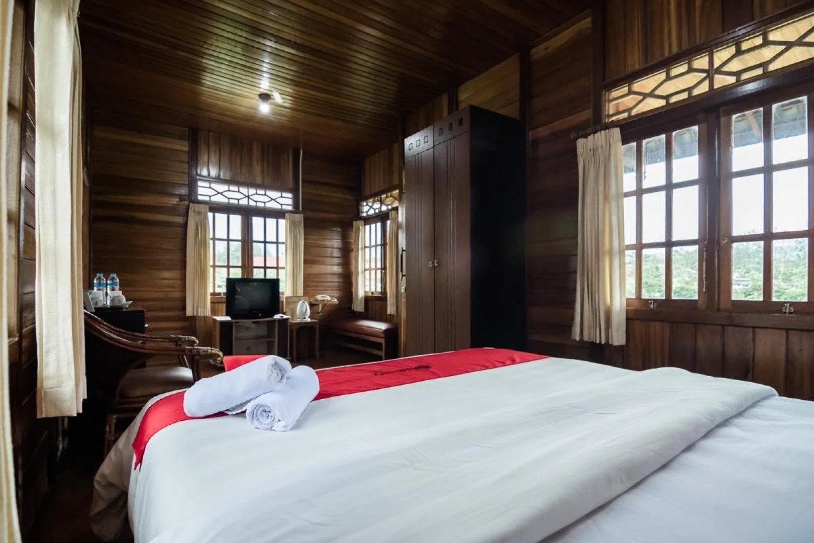 Alam Asri Hotel & Resort