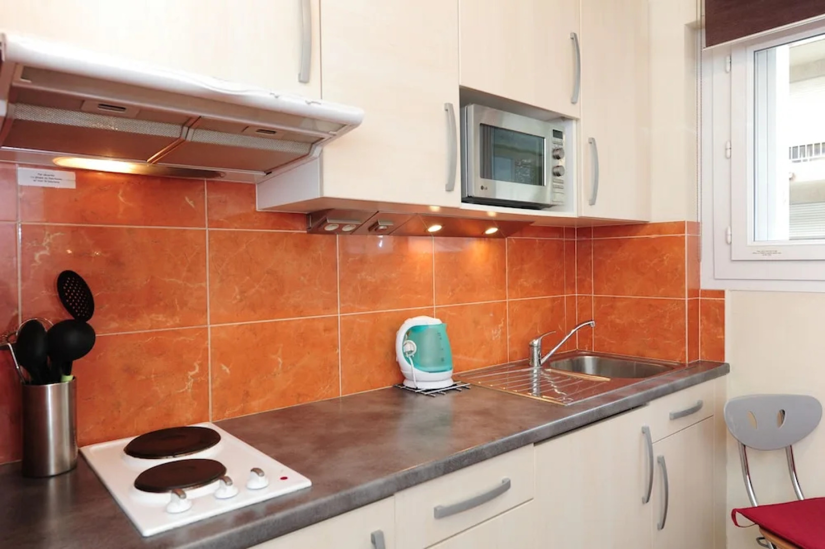 Studio Herold - Five Stars Holiday House