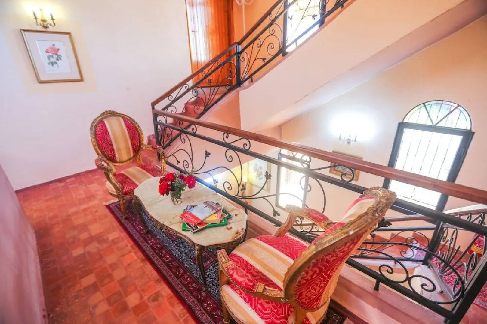 Maison kasba bonheur & bien être