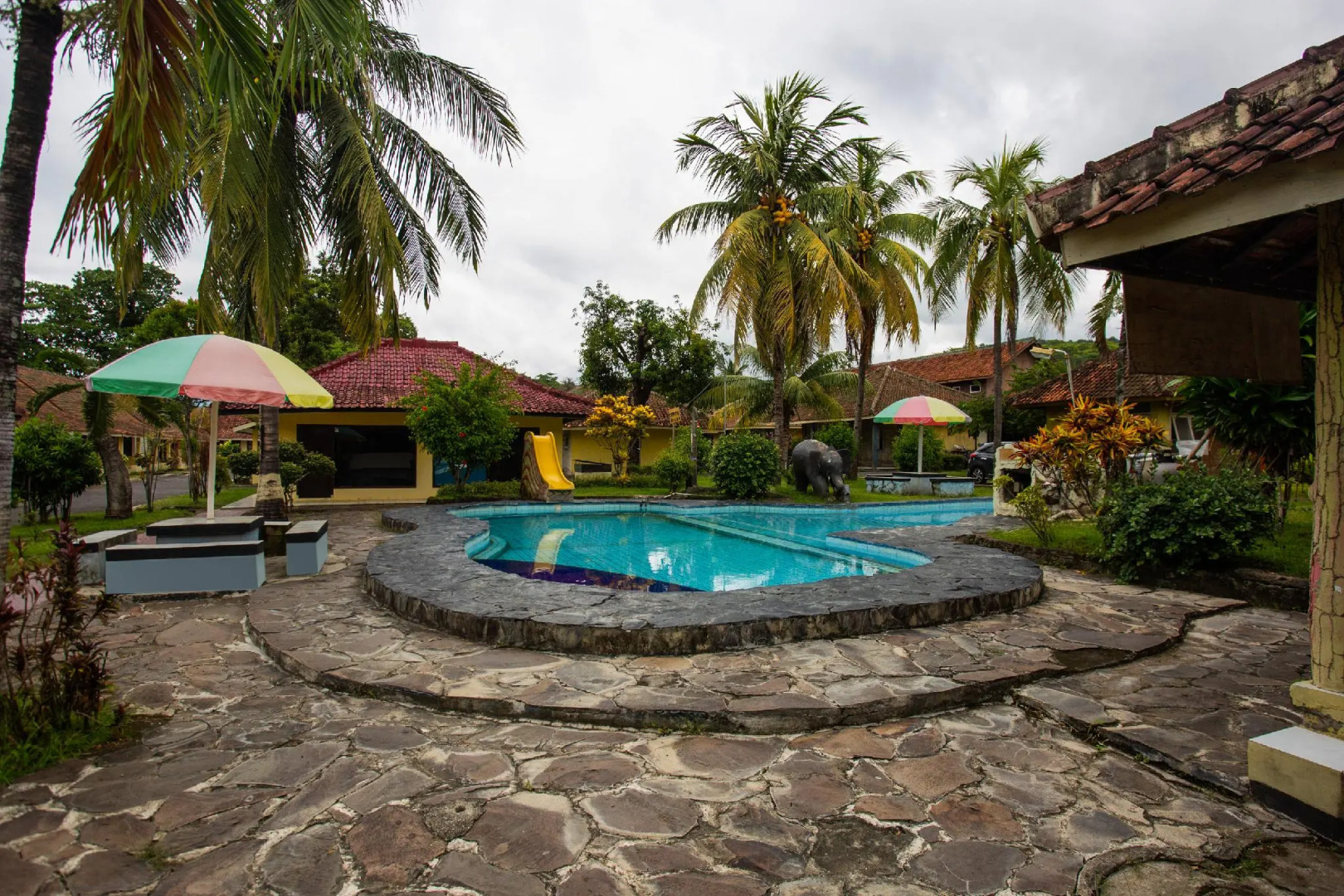 Capital O 3094 Hotel Cleopatra