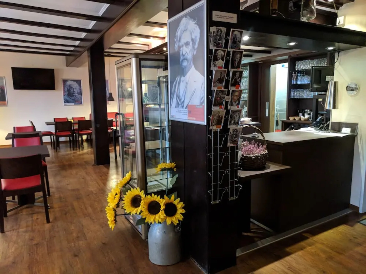 APROTOs Lüneburger Hof