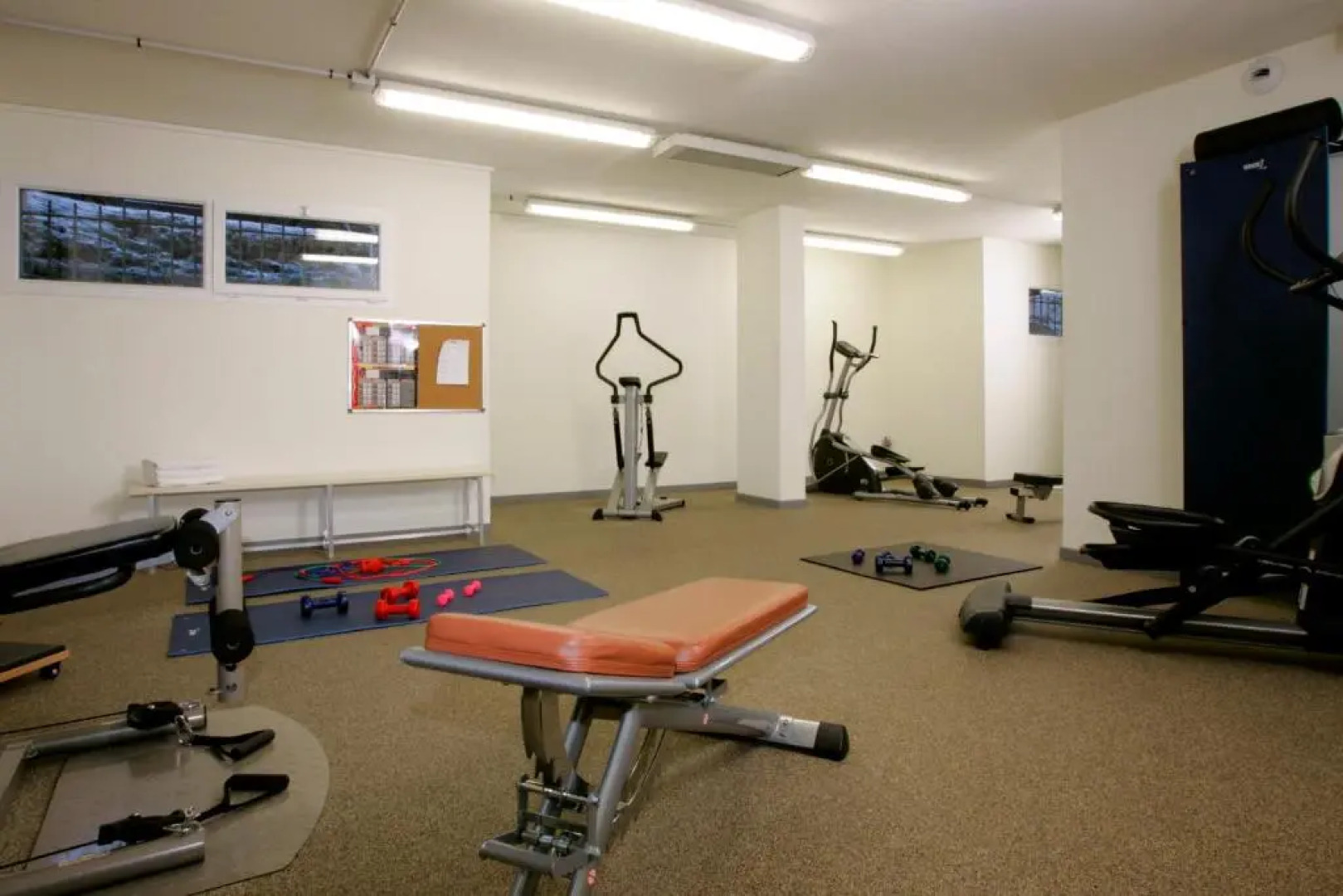 Vacancéole - Appart Vacances Pyrénées 2000