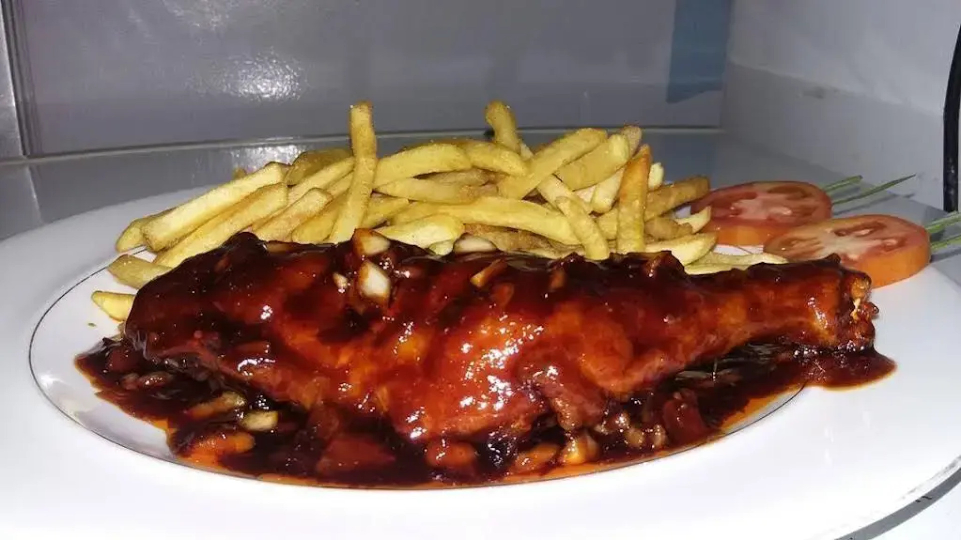 Levi's Tourist – Anuradhapura