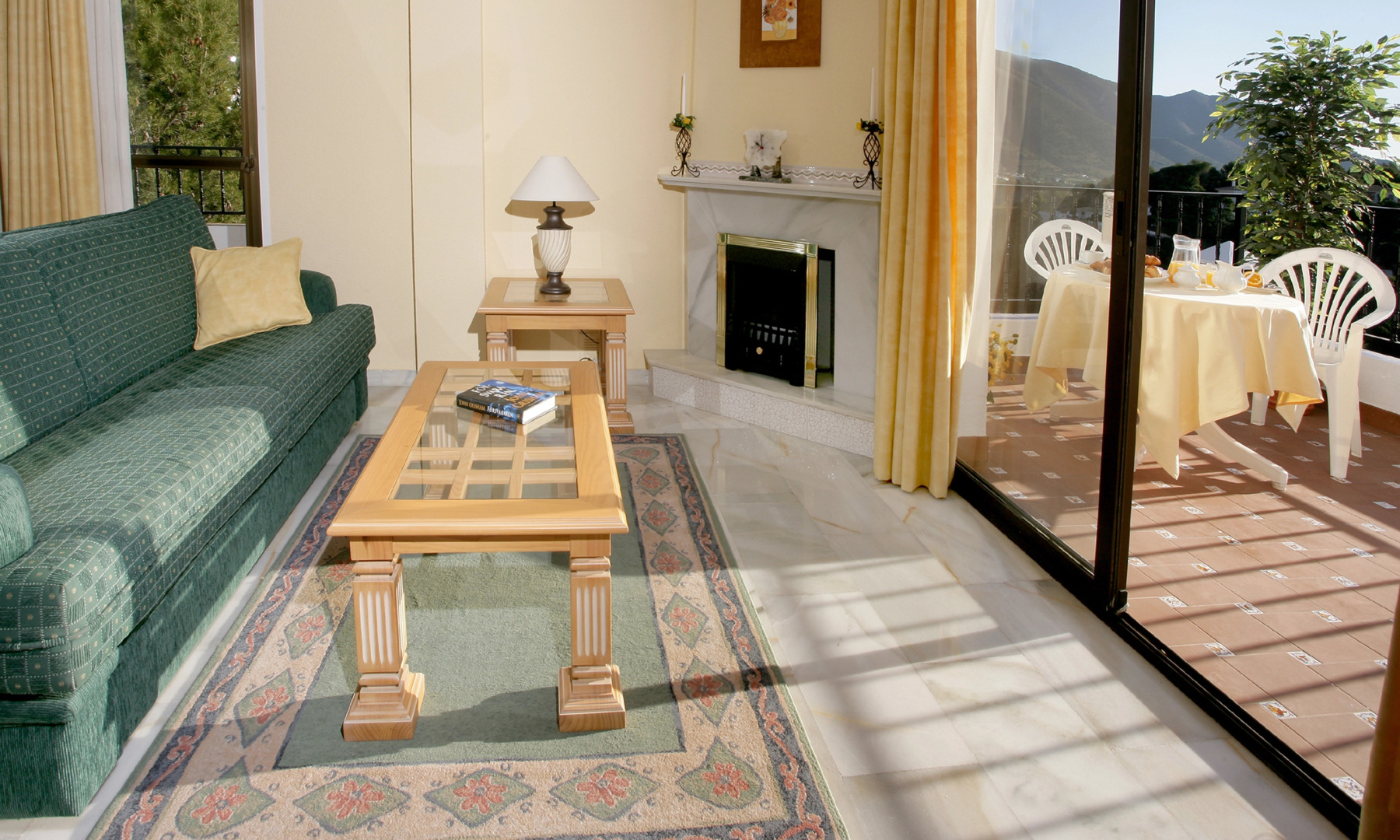 Macdonald La Ermita Resort